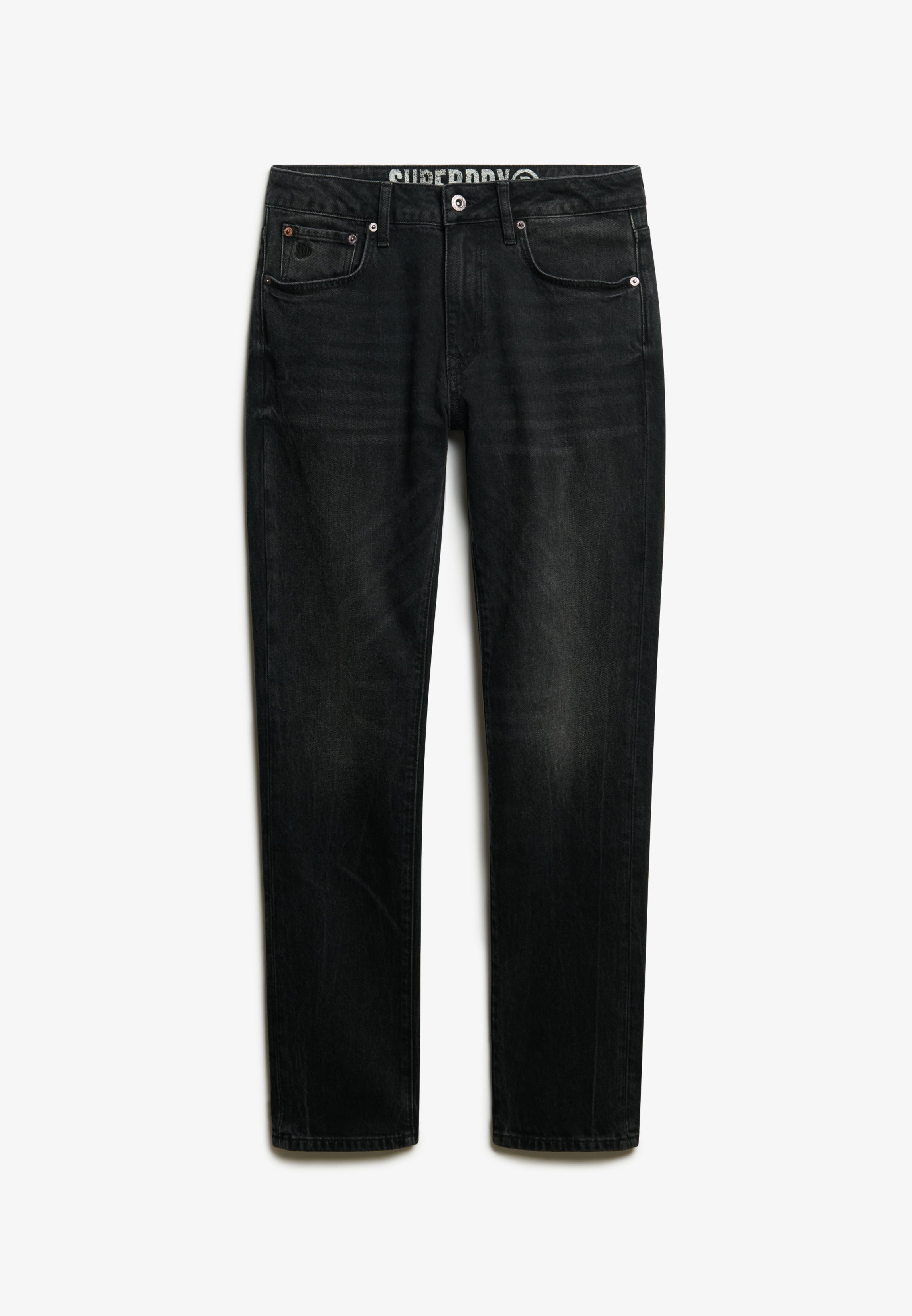 Vintage Slim Jeans