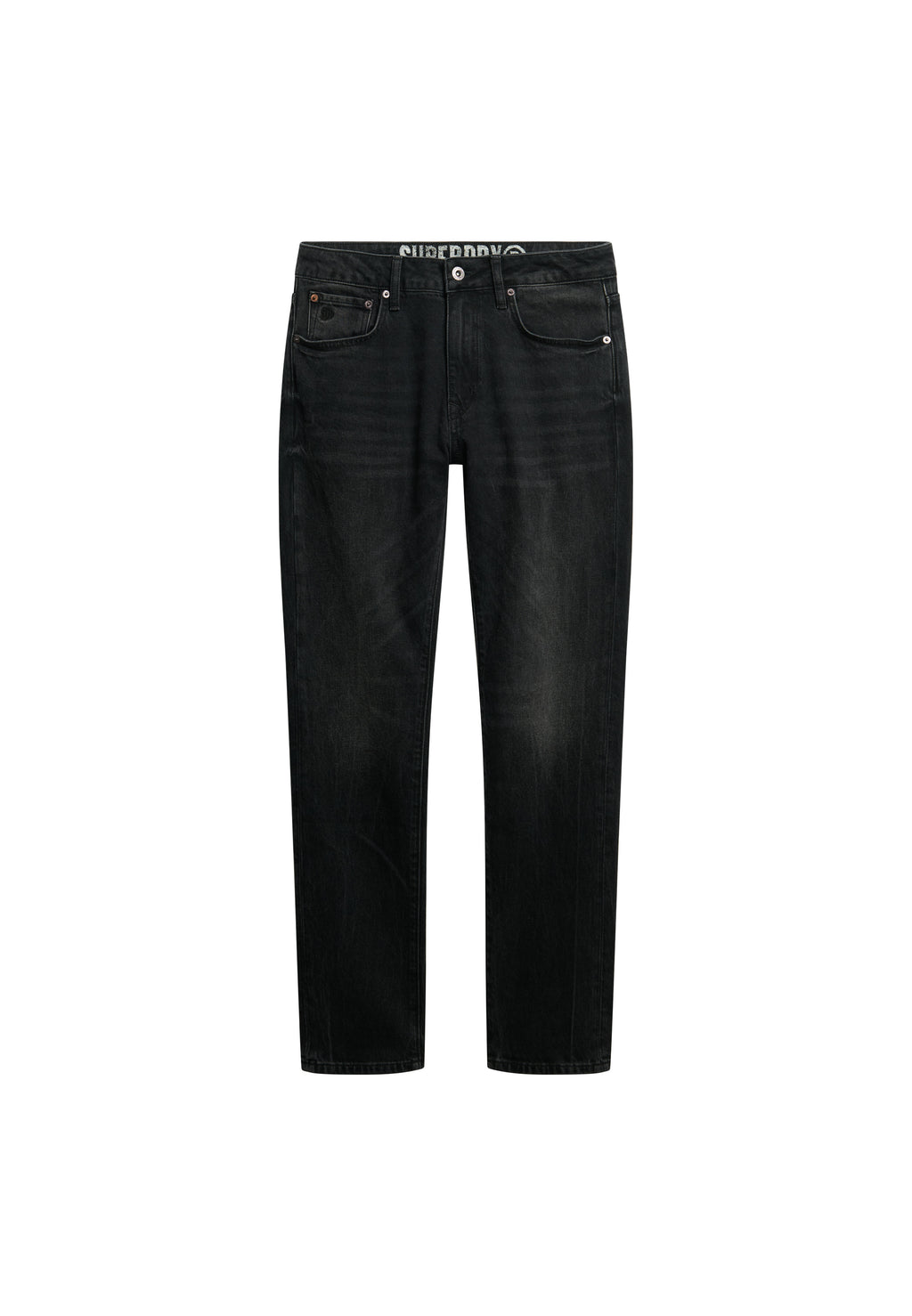 Vintage Slim Jeans