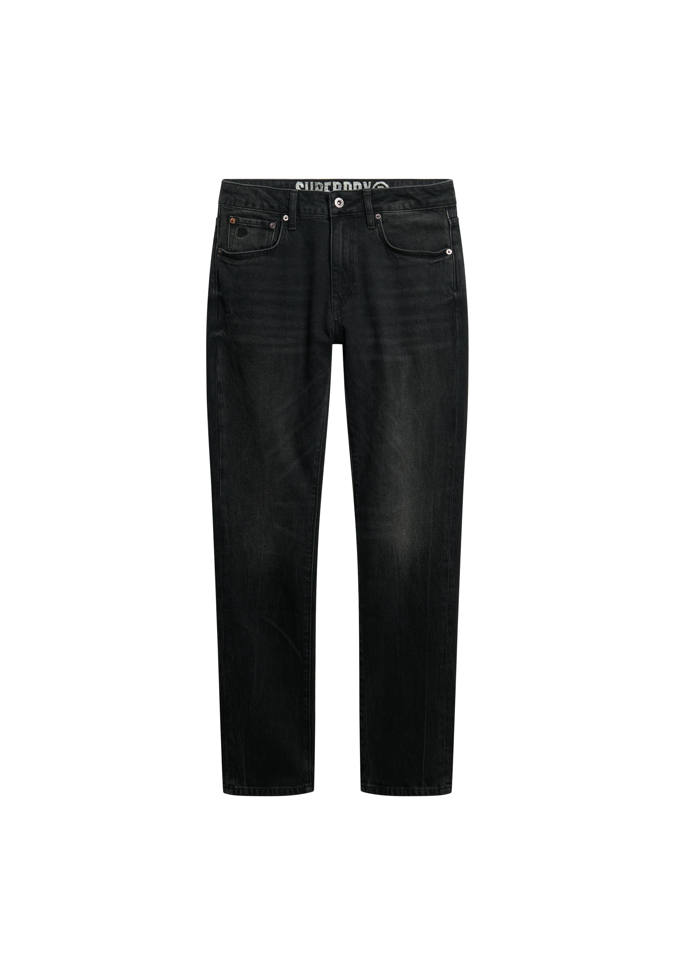 Vintage Slim Jeans