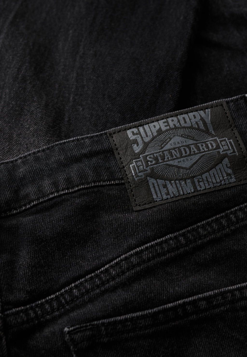 Vintage Slim Jeans