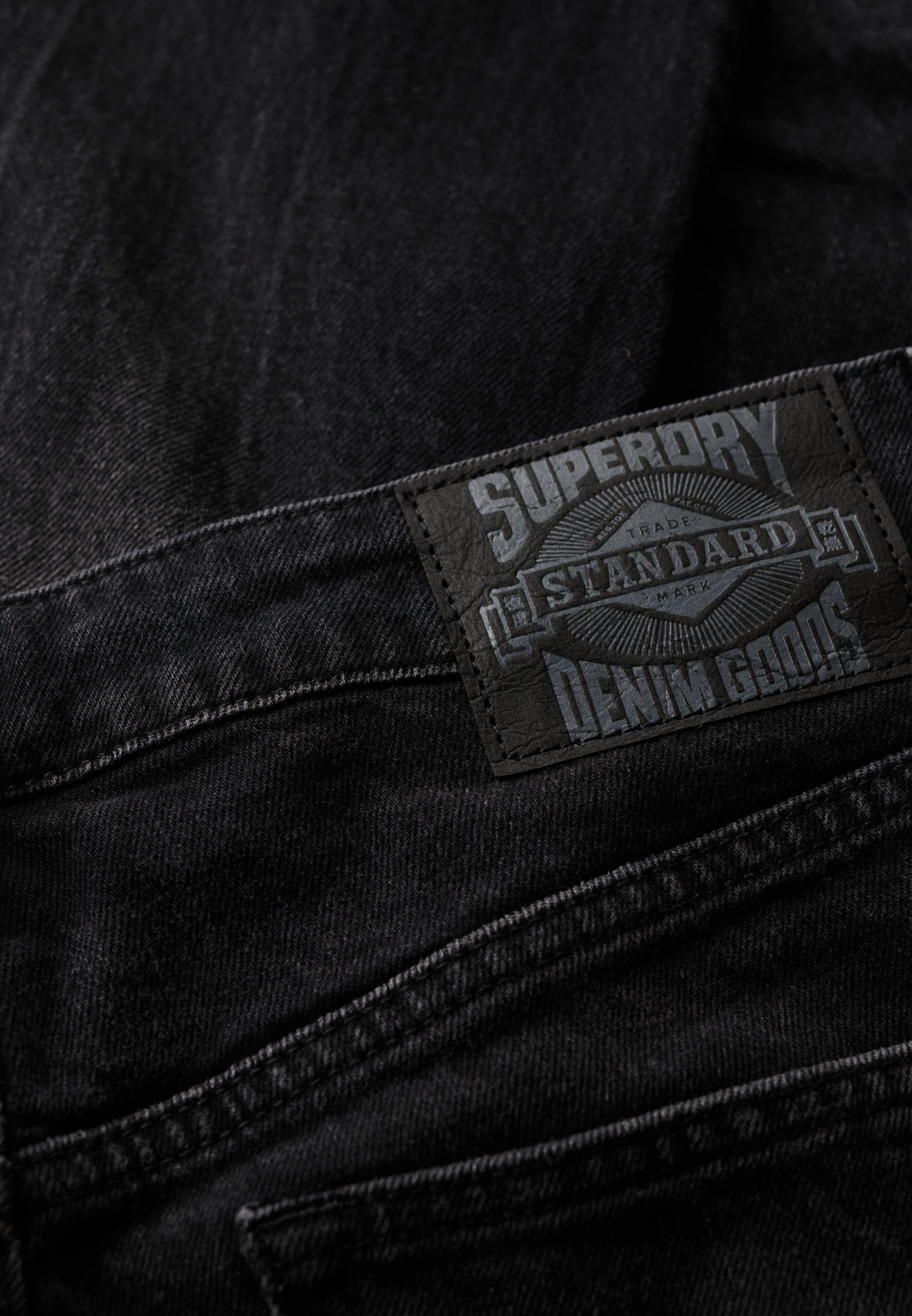 Vintage Slim Jeans