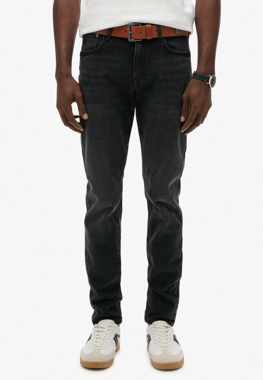 Vintage Slim Jeans