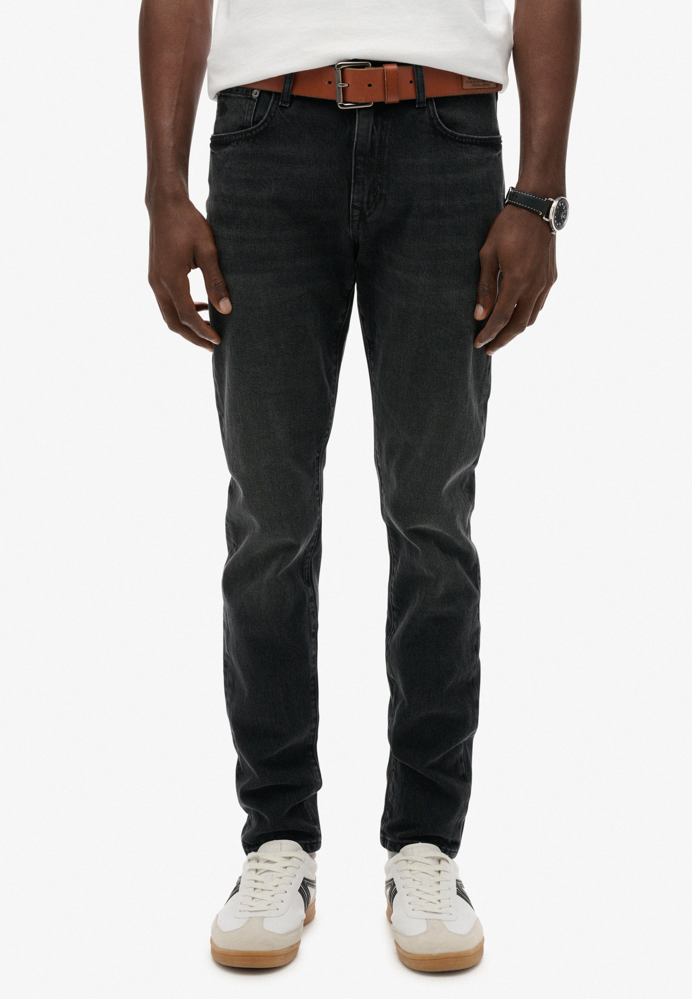 Vintage Slim Jeans
