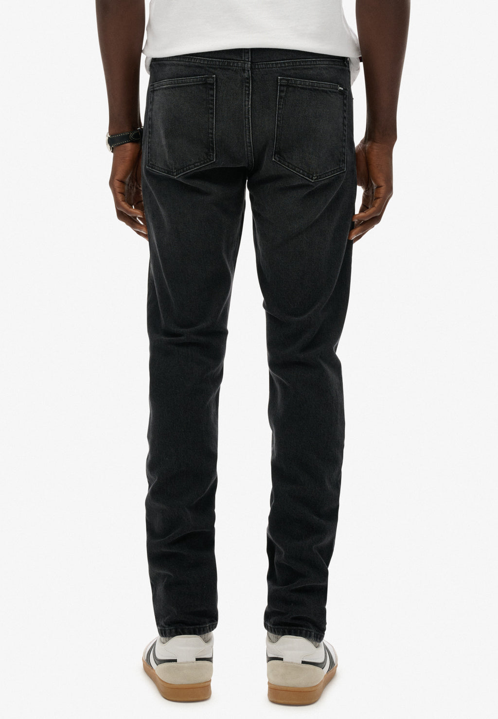 Vintage Slim Jeans