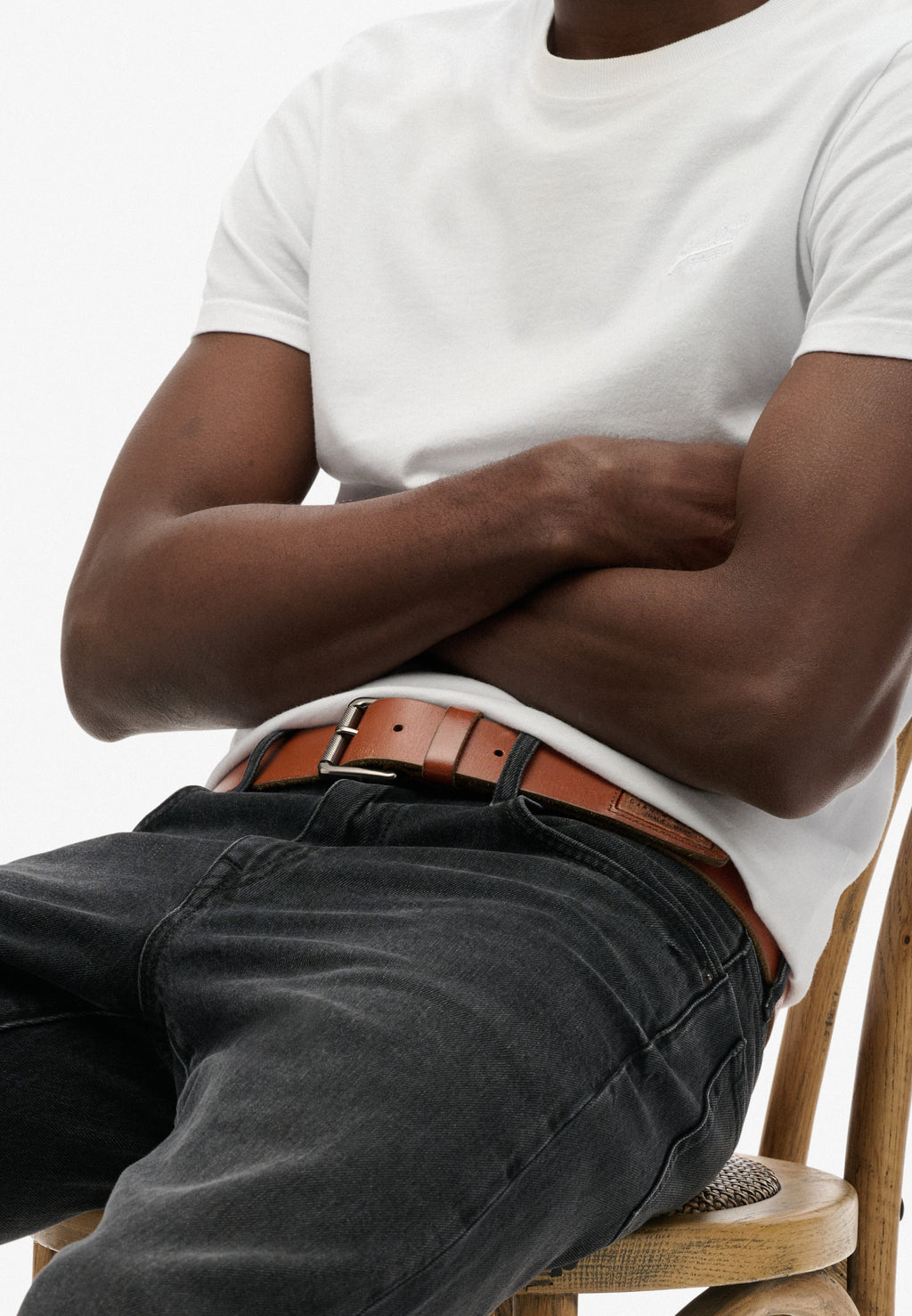 Vintage Slim Jeans