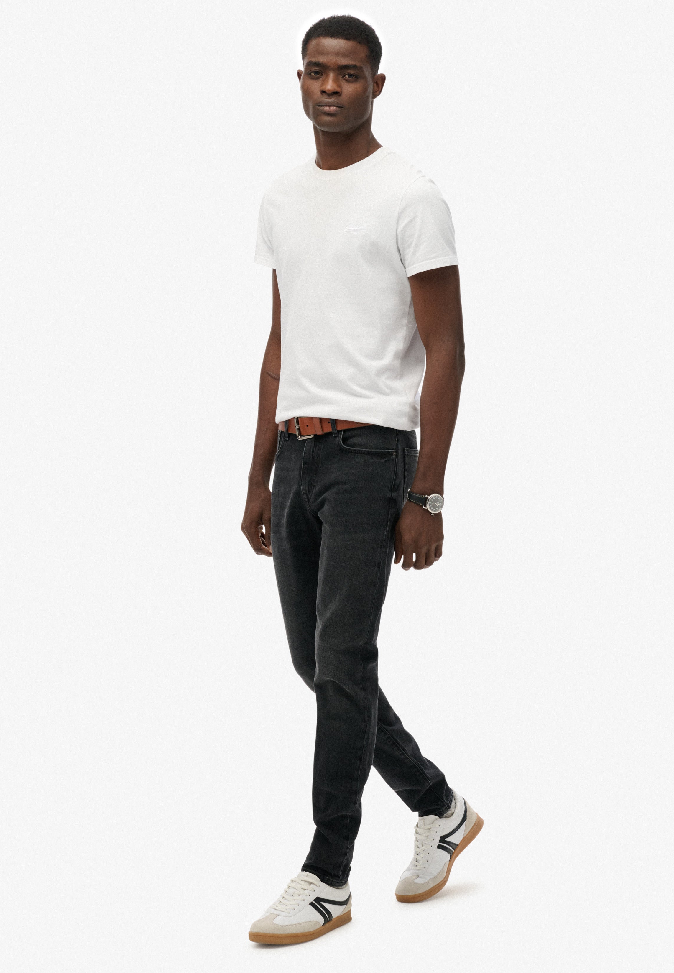 Vintage Slim Jeans