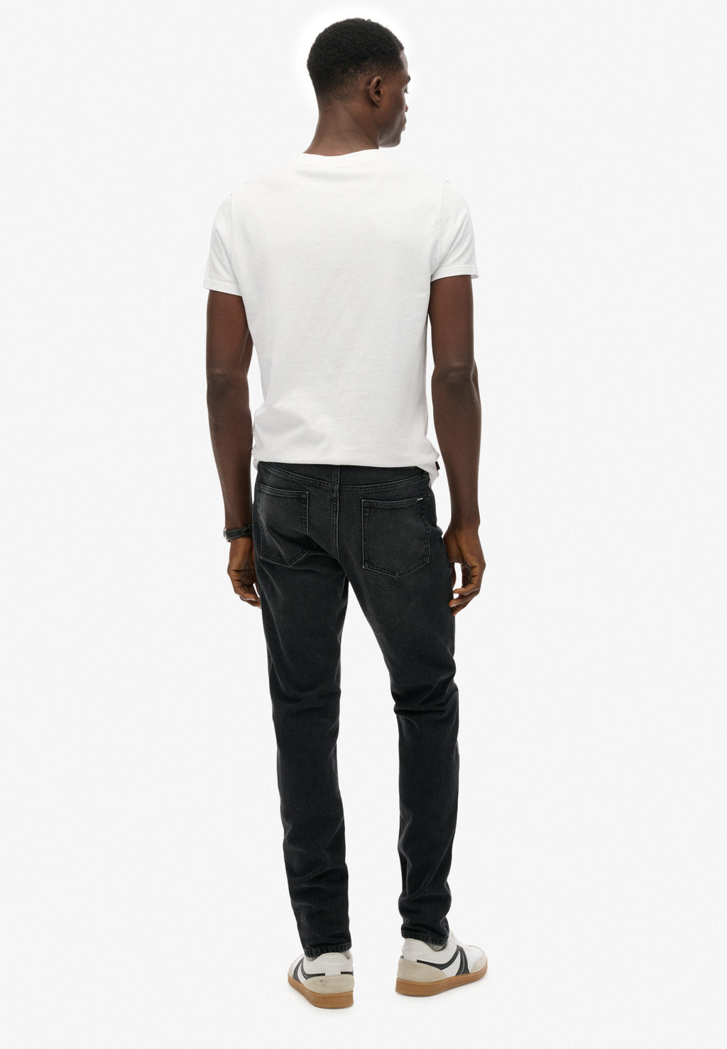 Vintage Slim Jeans