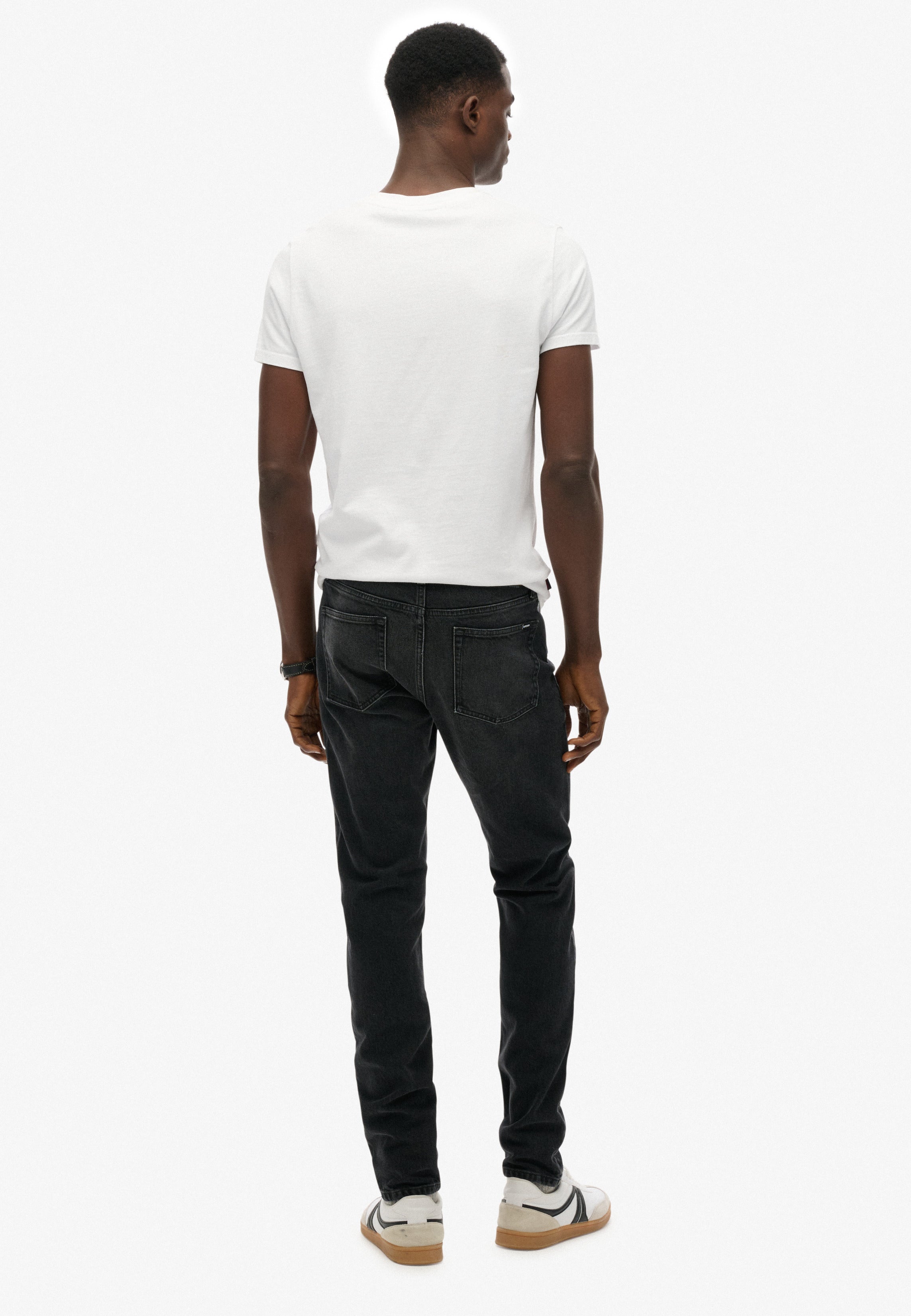 Vintage Slim Jeans