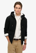 Essential Logo Zip Hoodie Hb