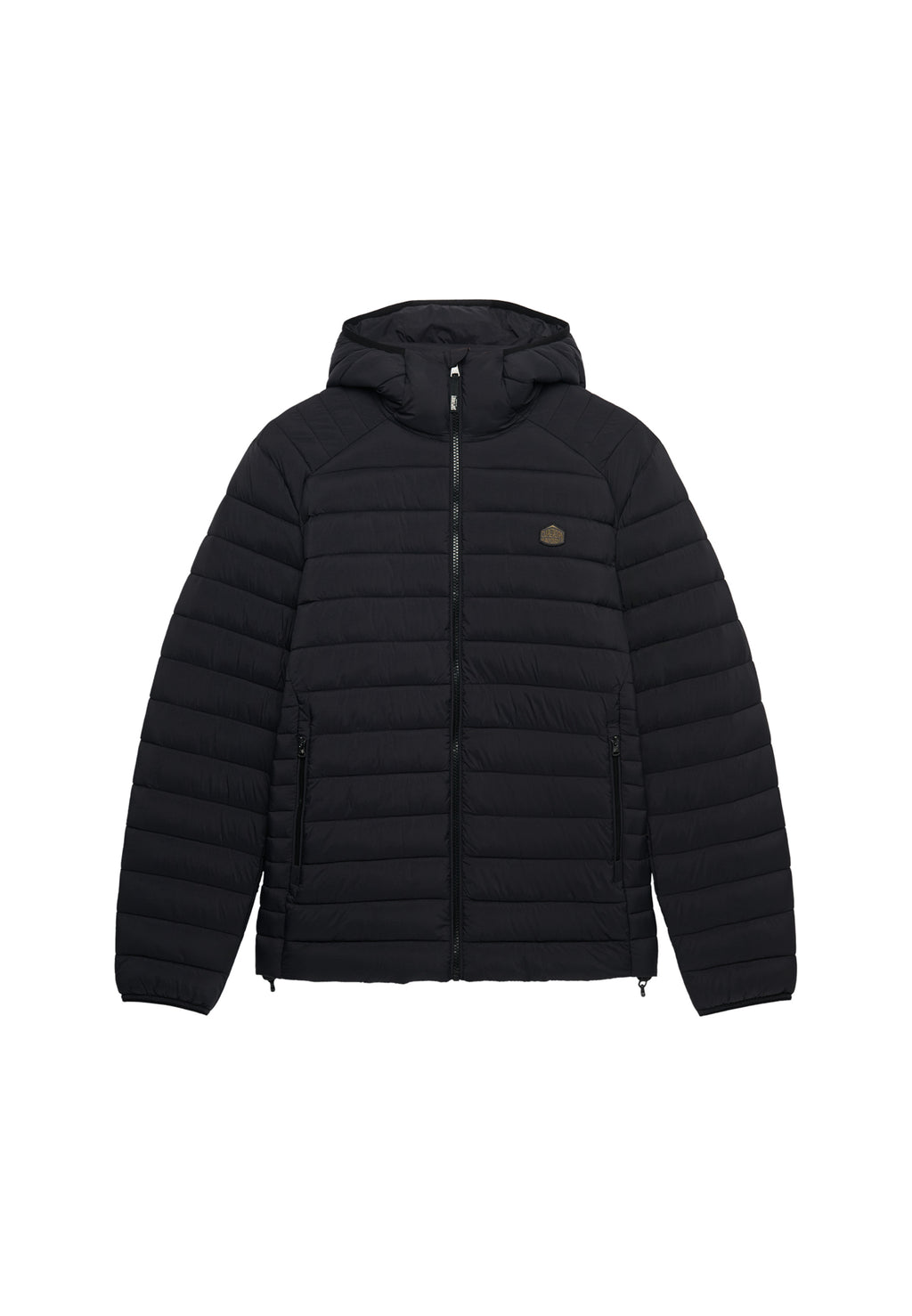 Hooded Fuji Lite Jacket