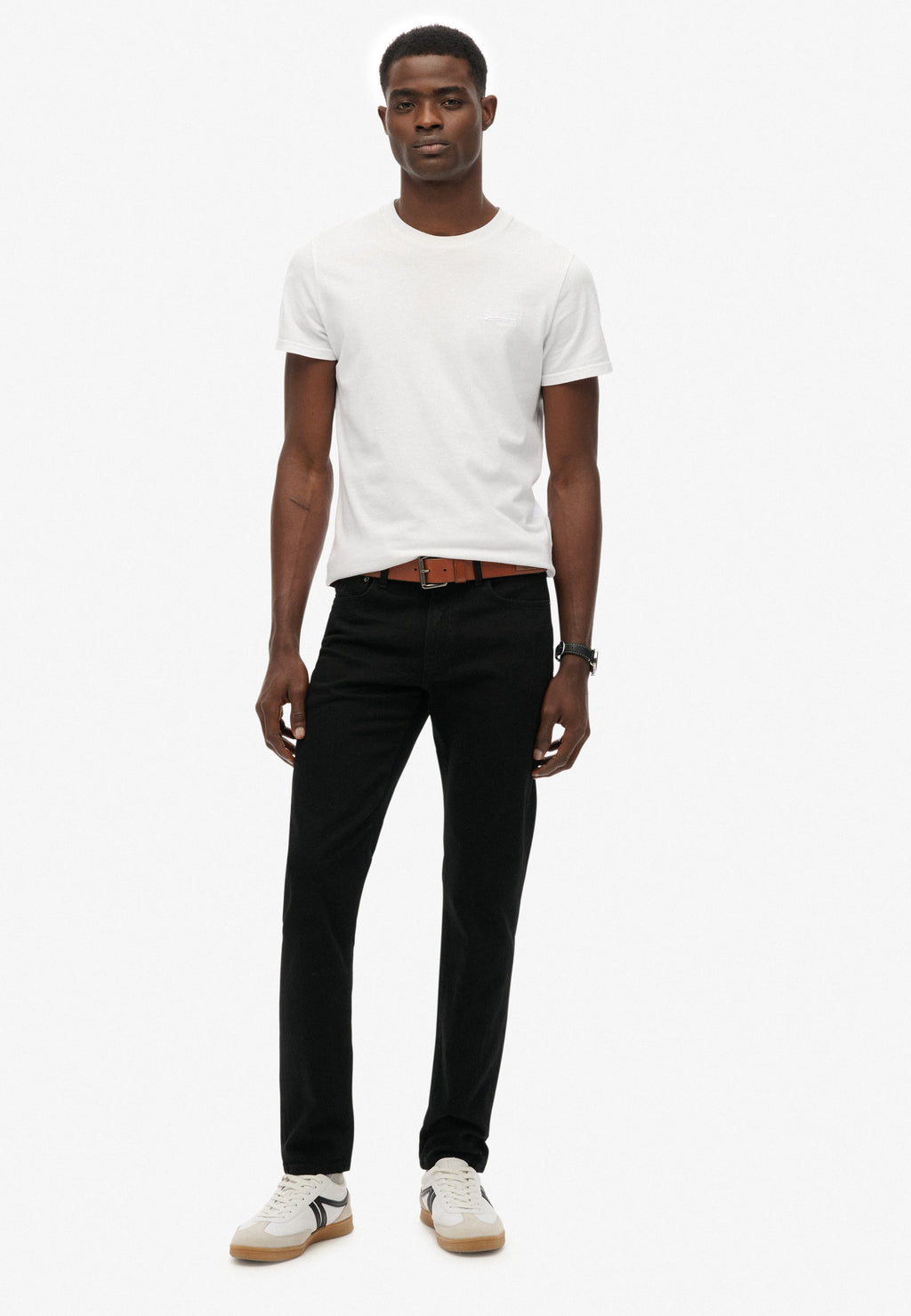 Vintage Slim Jeans