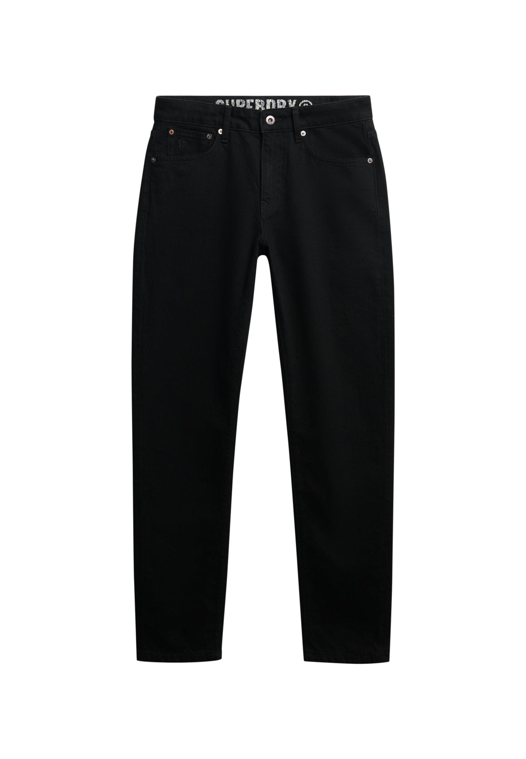 Vintage Slim Jeans