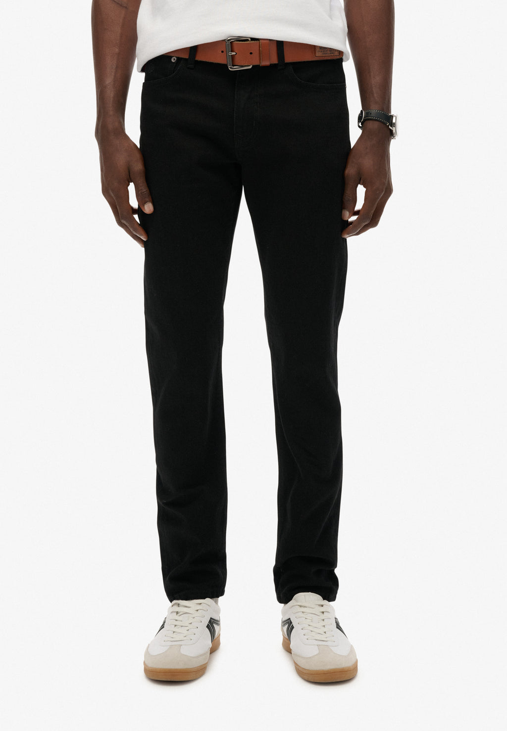 Vintage Slim Jeans