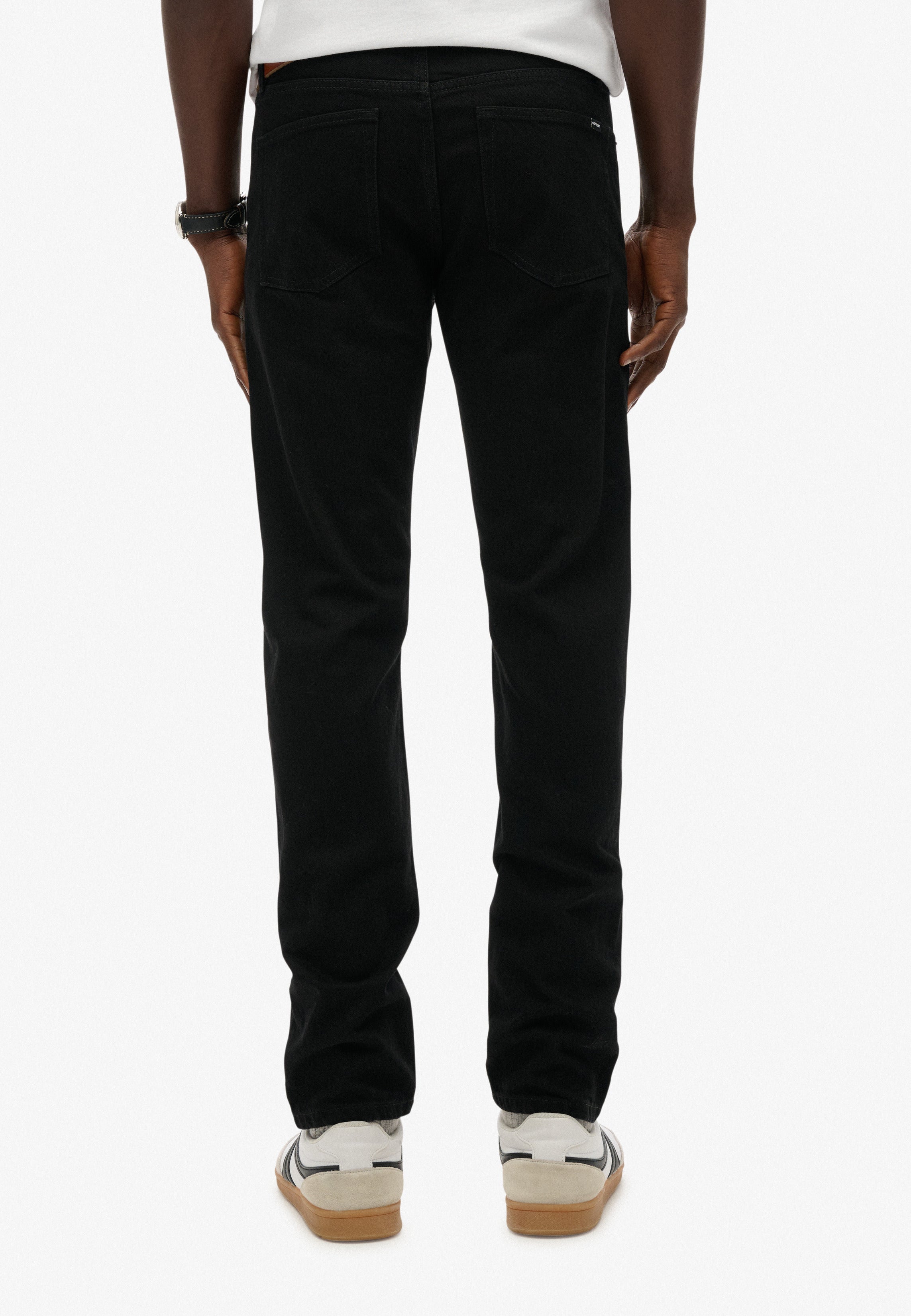 Vintage Slim Jeans