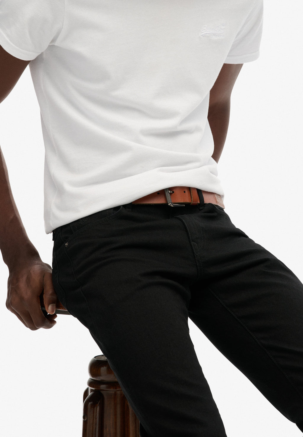 Vintage Slim Jeans