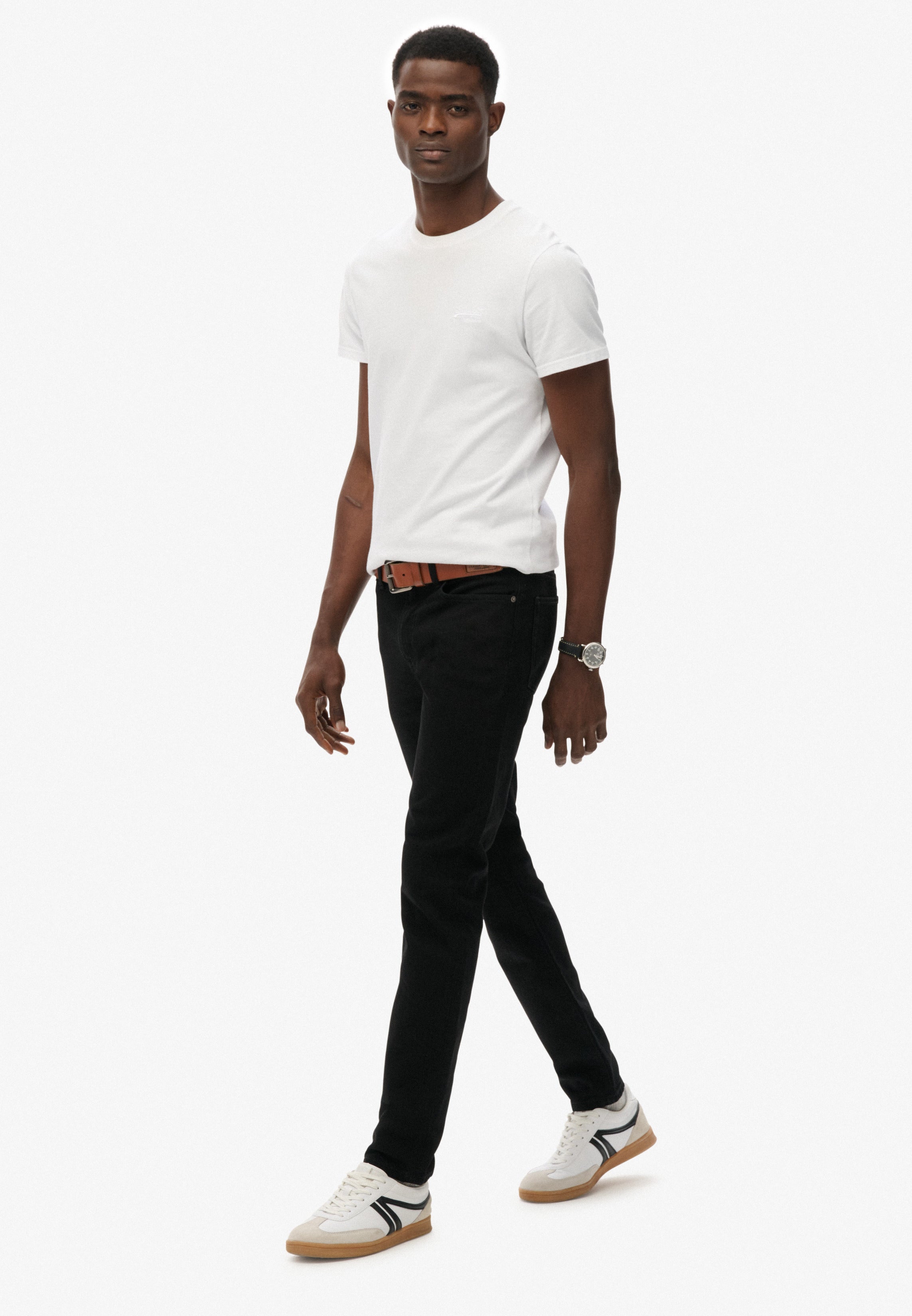 Vintage Slim Jeans
