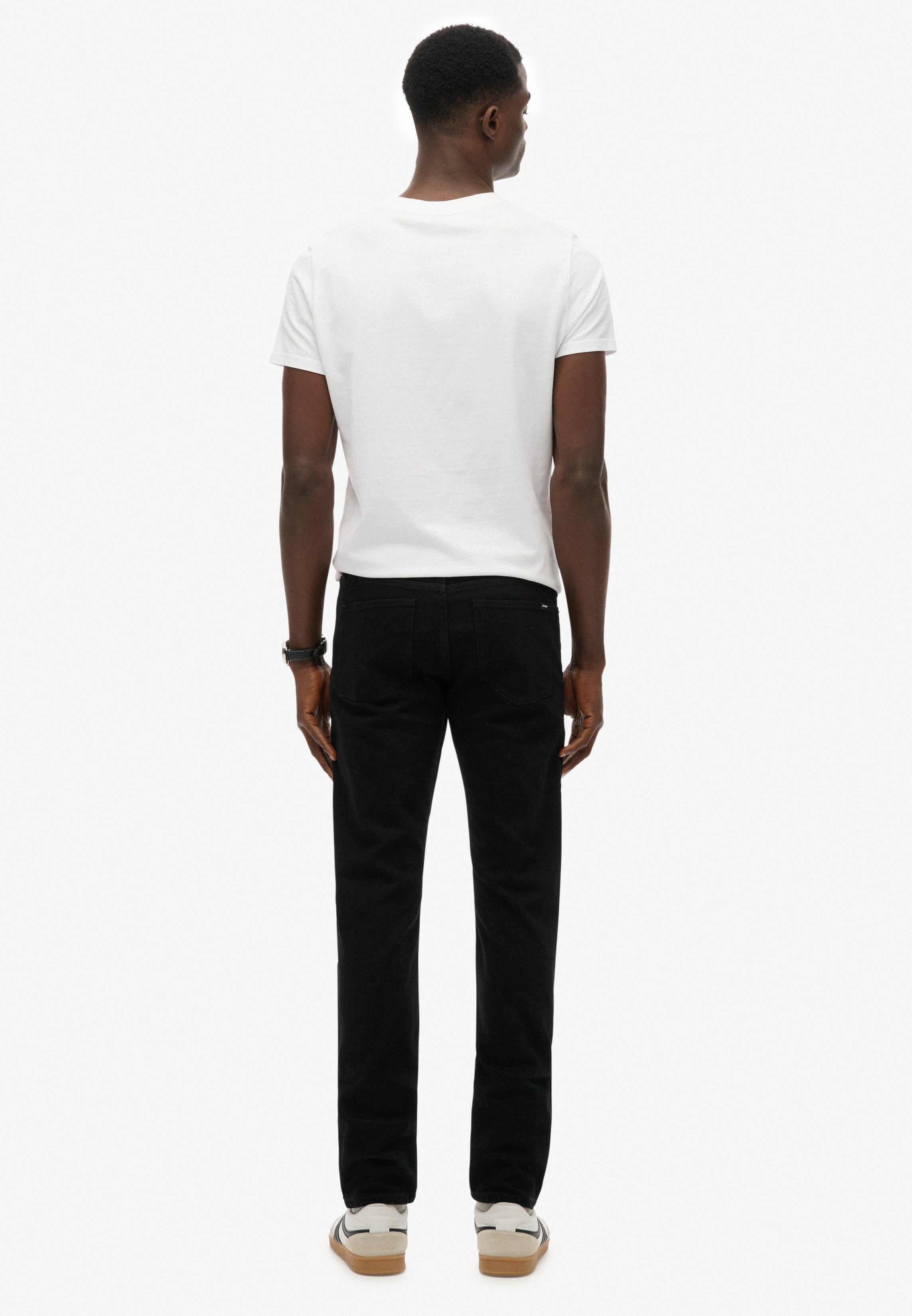 Vintage Slim Jeans