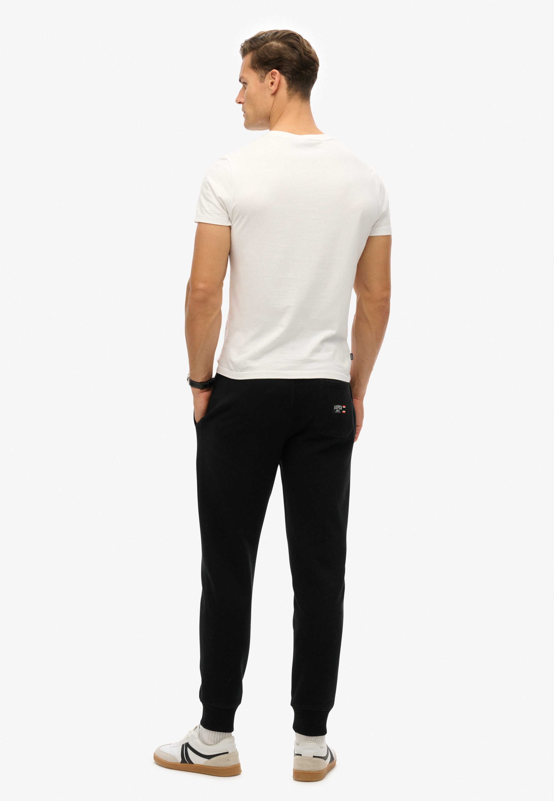 Essential Logo Joggers Hb