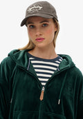Vintage Club Baseball Cap