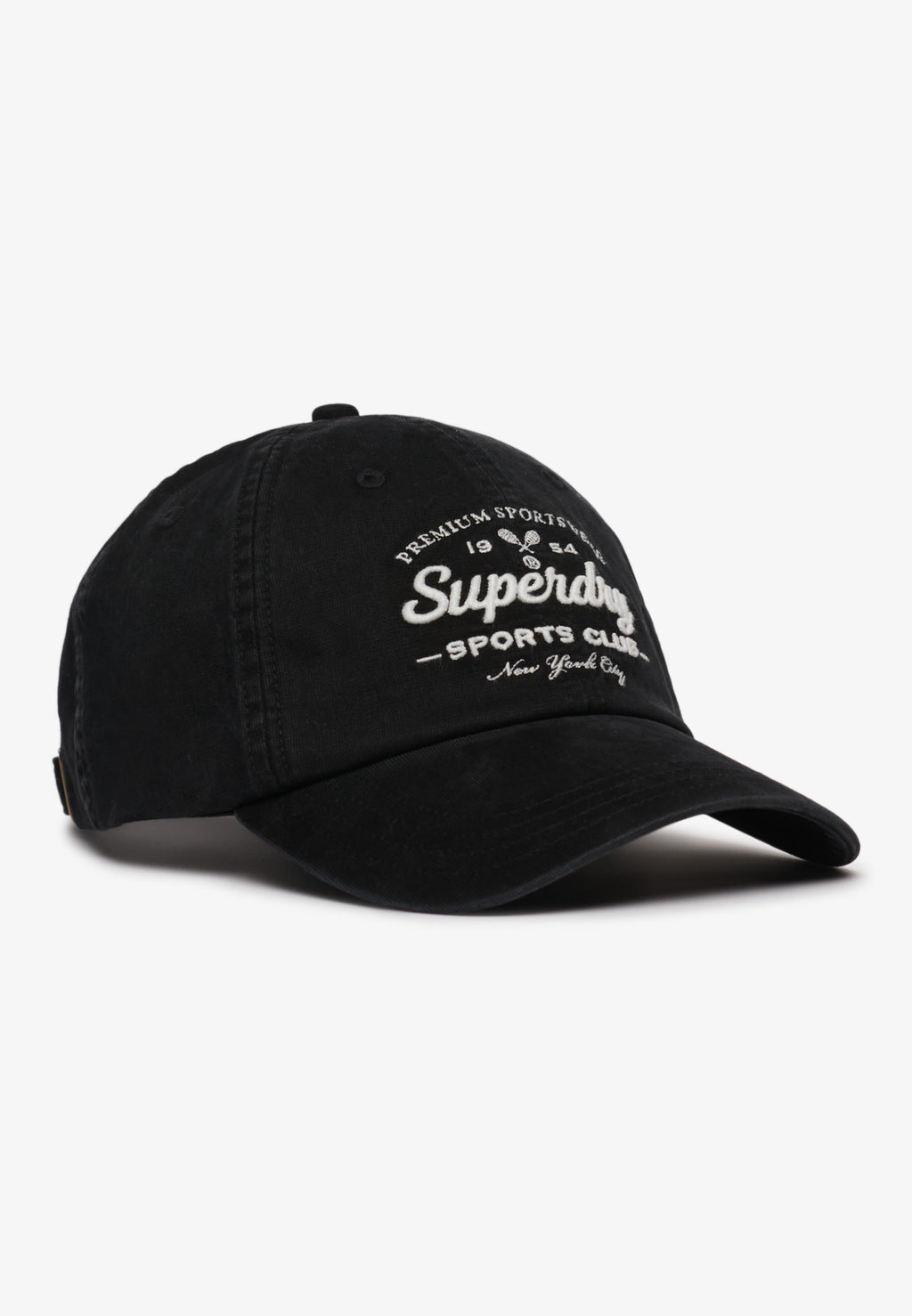 Vintage Club Baseball Cap