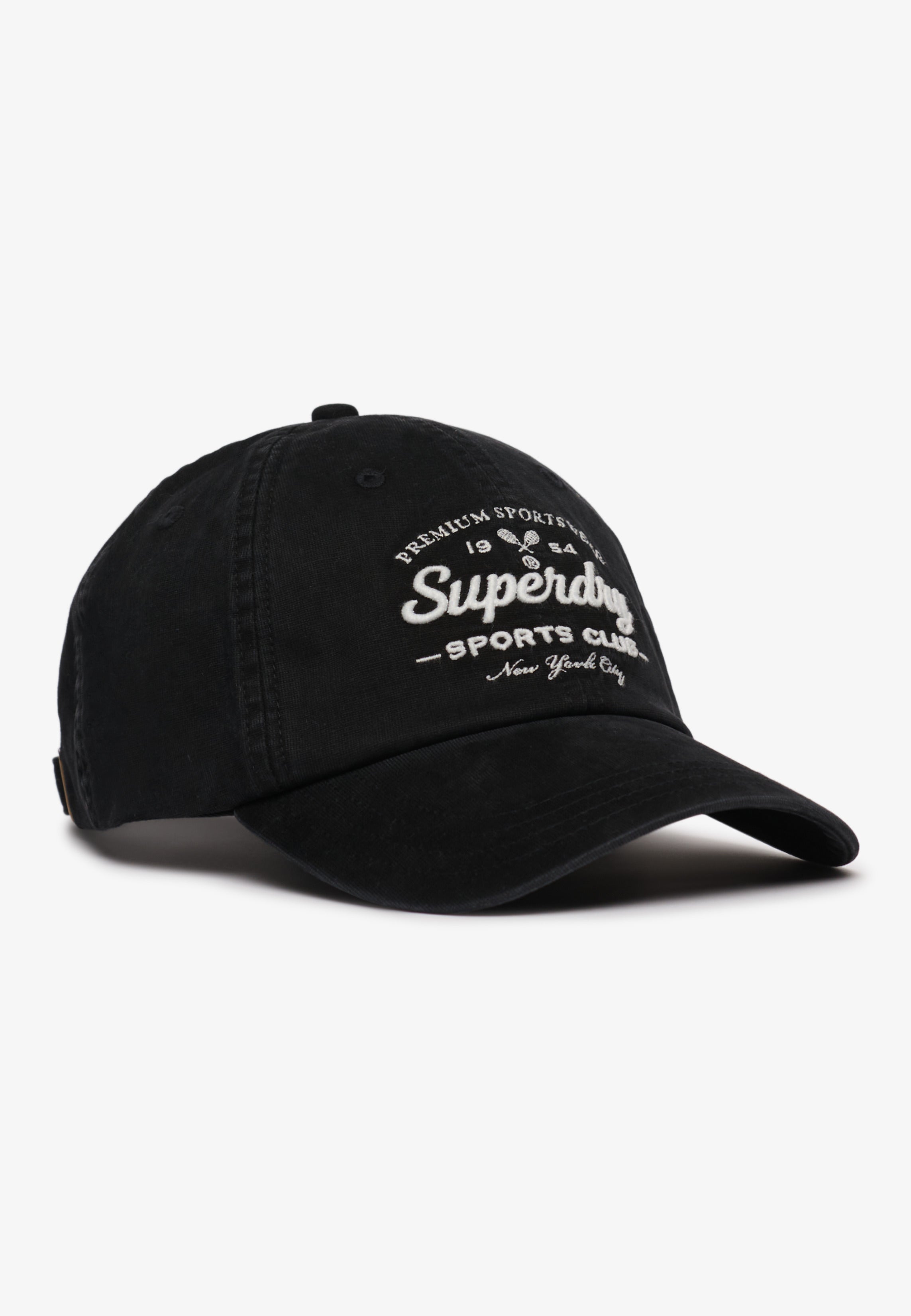 Vintage Club Baseball Cap