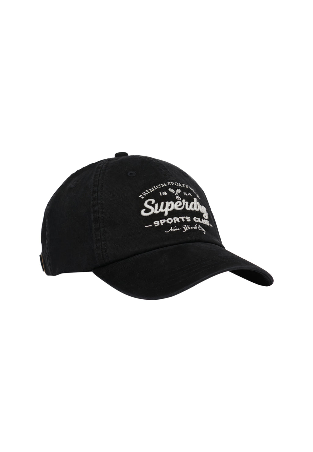 Vintage Club Baseball Cap