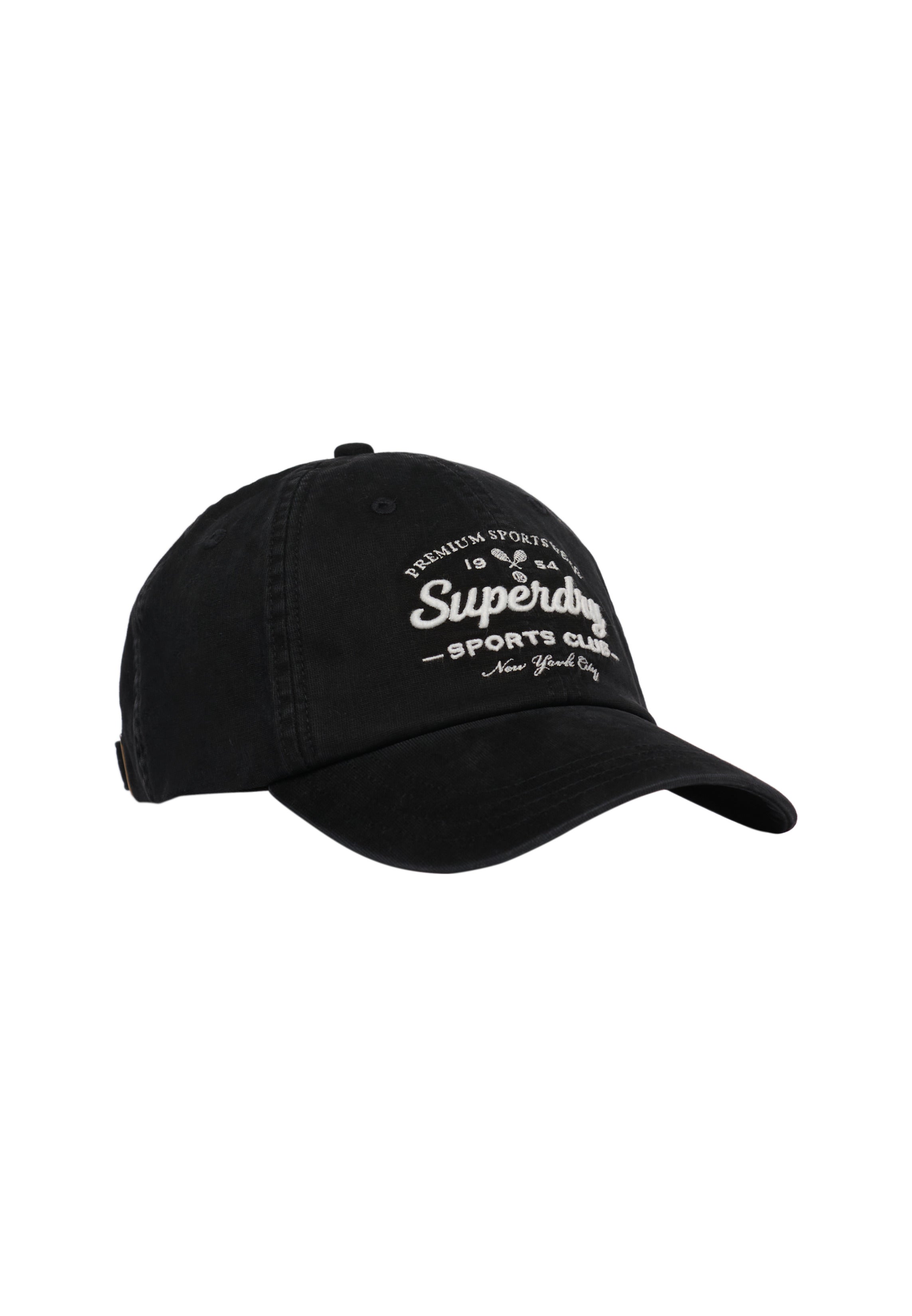 Vintage Club Baseball Cap