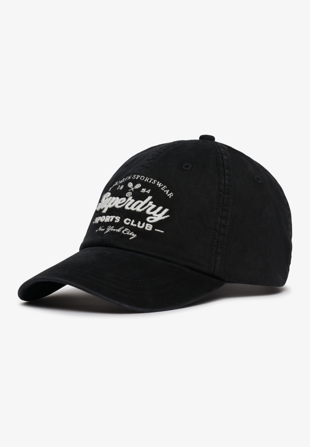 Vintage Club Baseball Cap