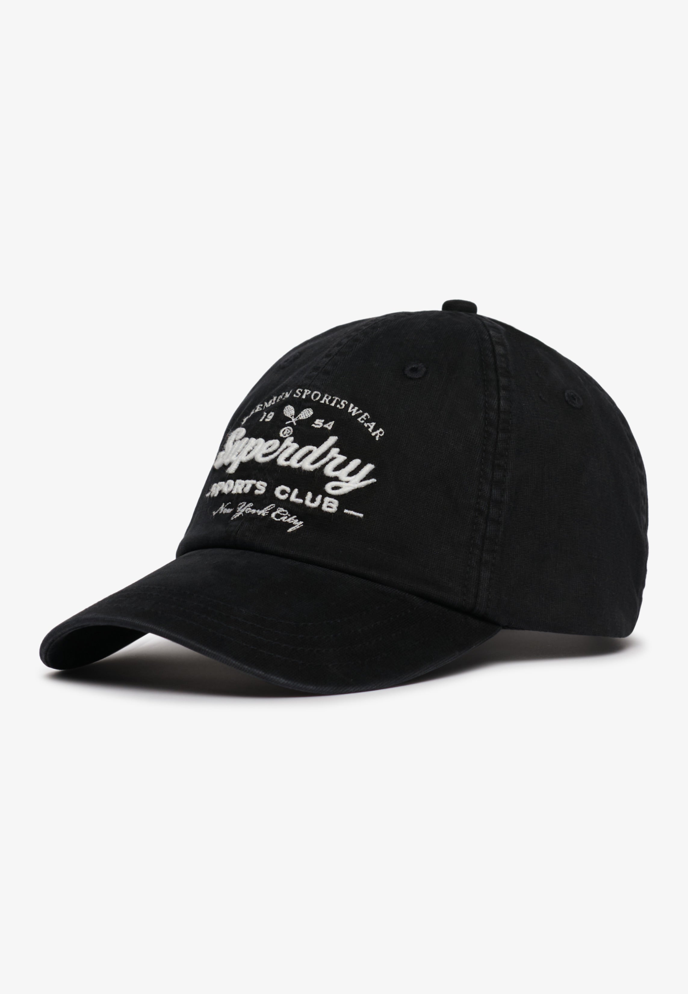 Vintage Club Baseball Cap