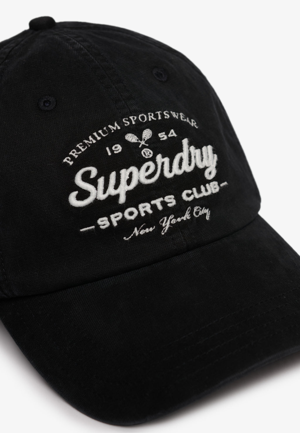 Vintage Club Baseball Cap