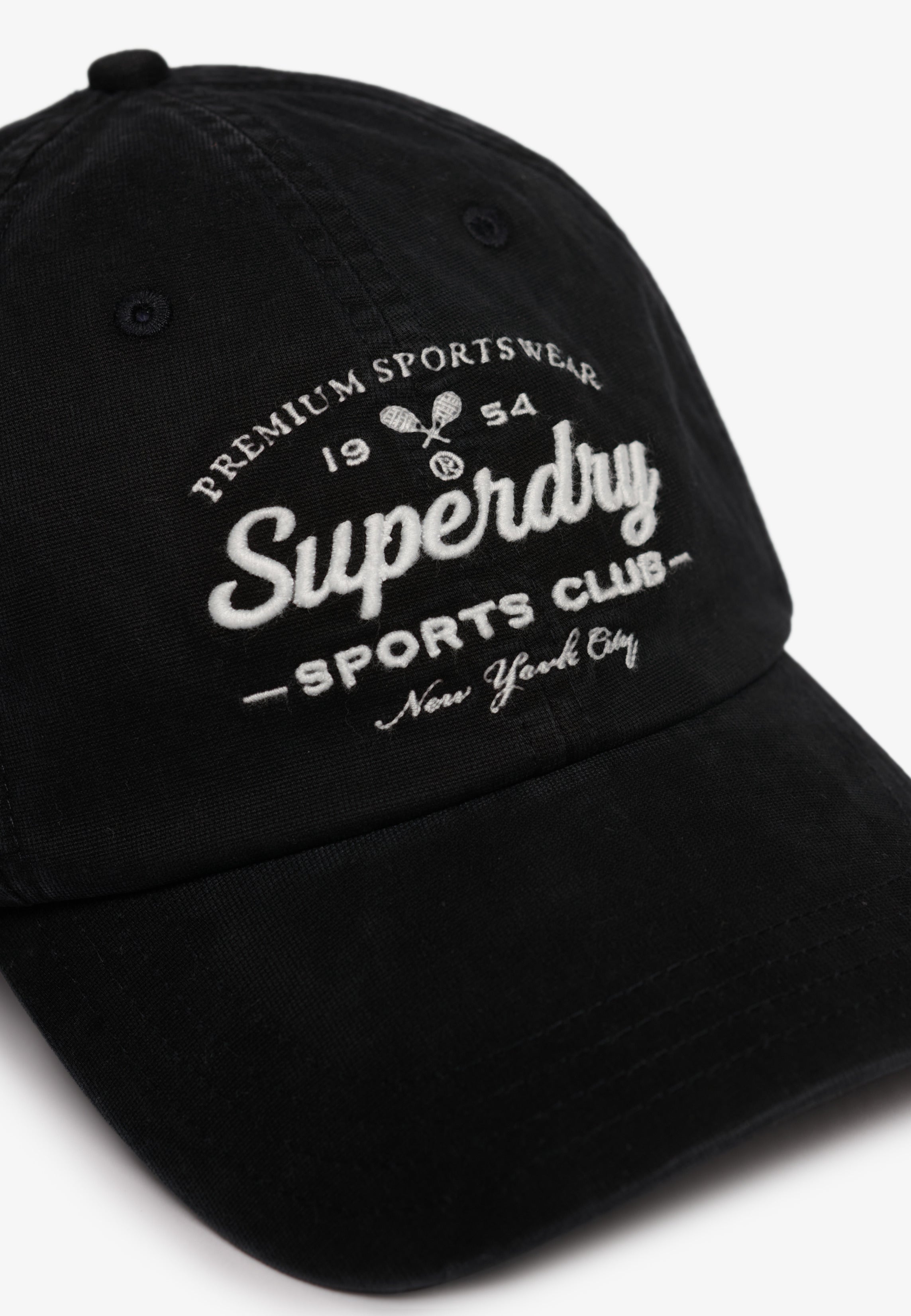 Vintage Club Baseball Cap