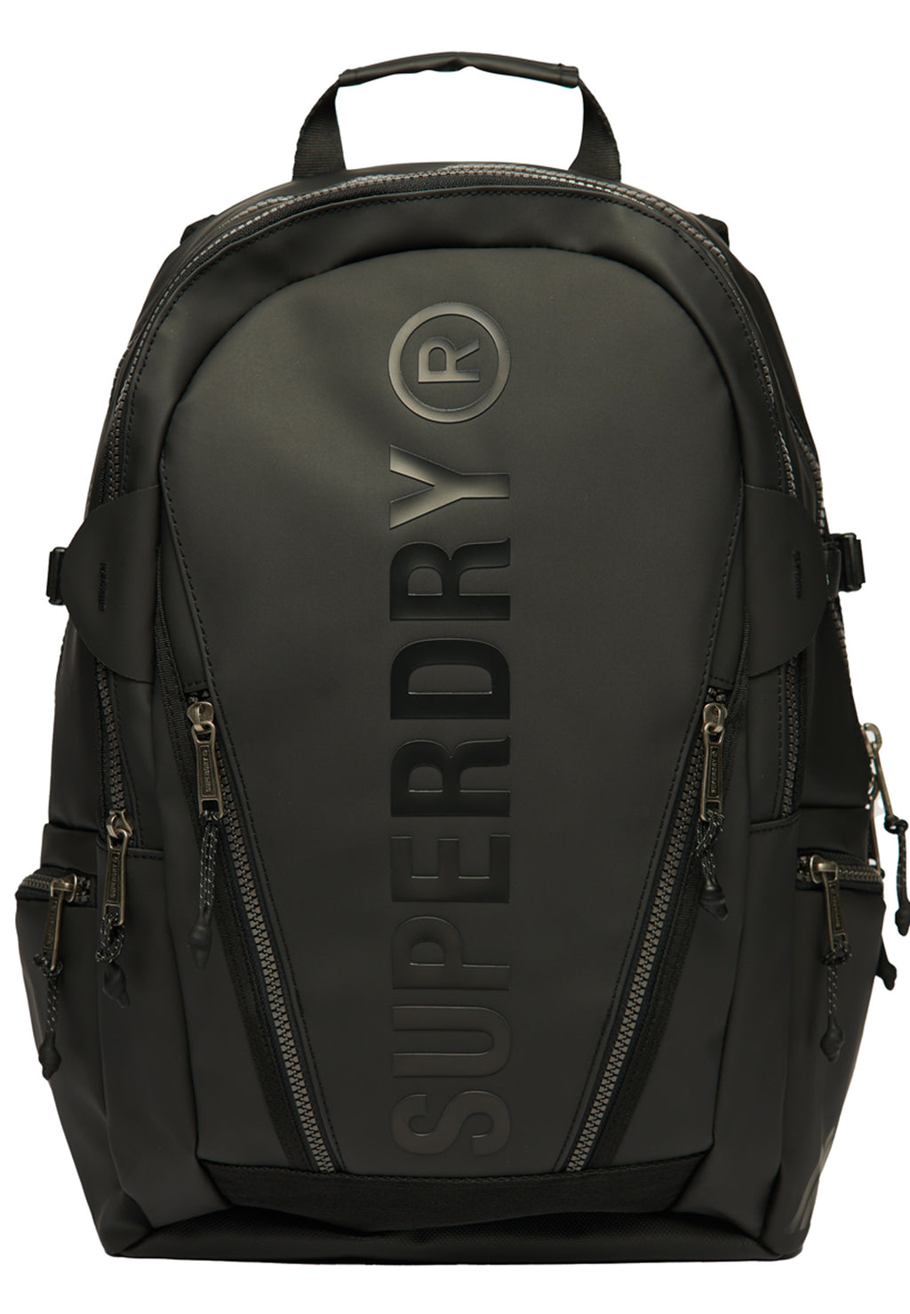 Tarp Rucksack