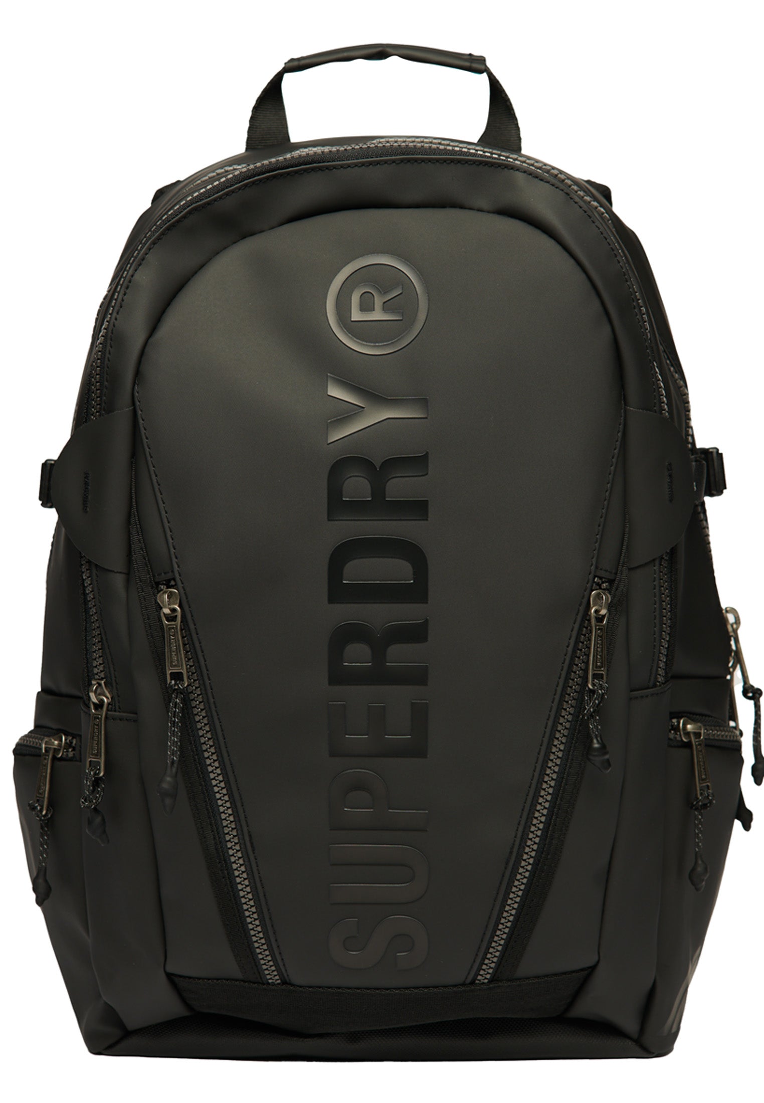 Tarp Rucksack