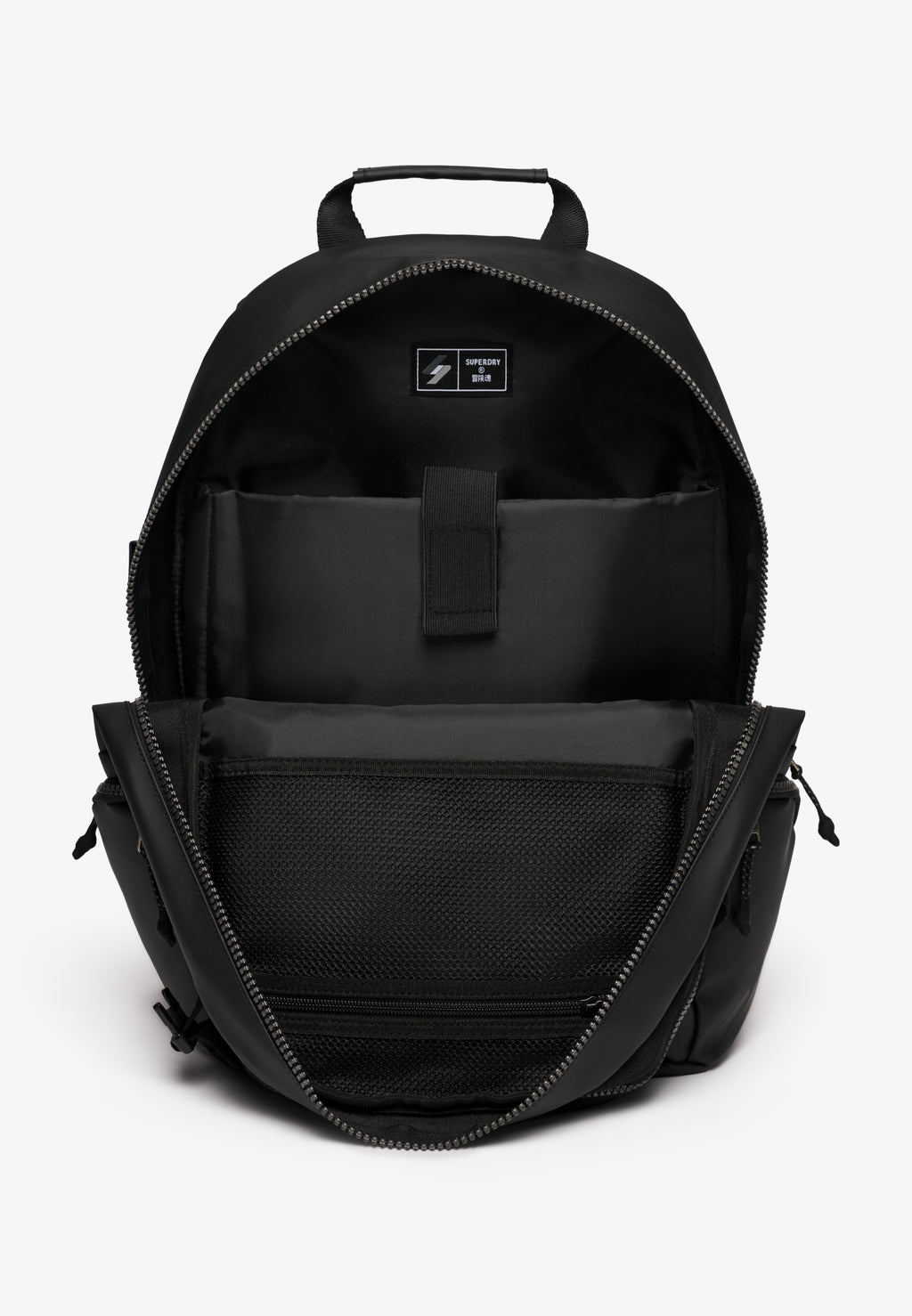 Tarp Rucksack