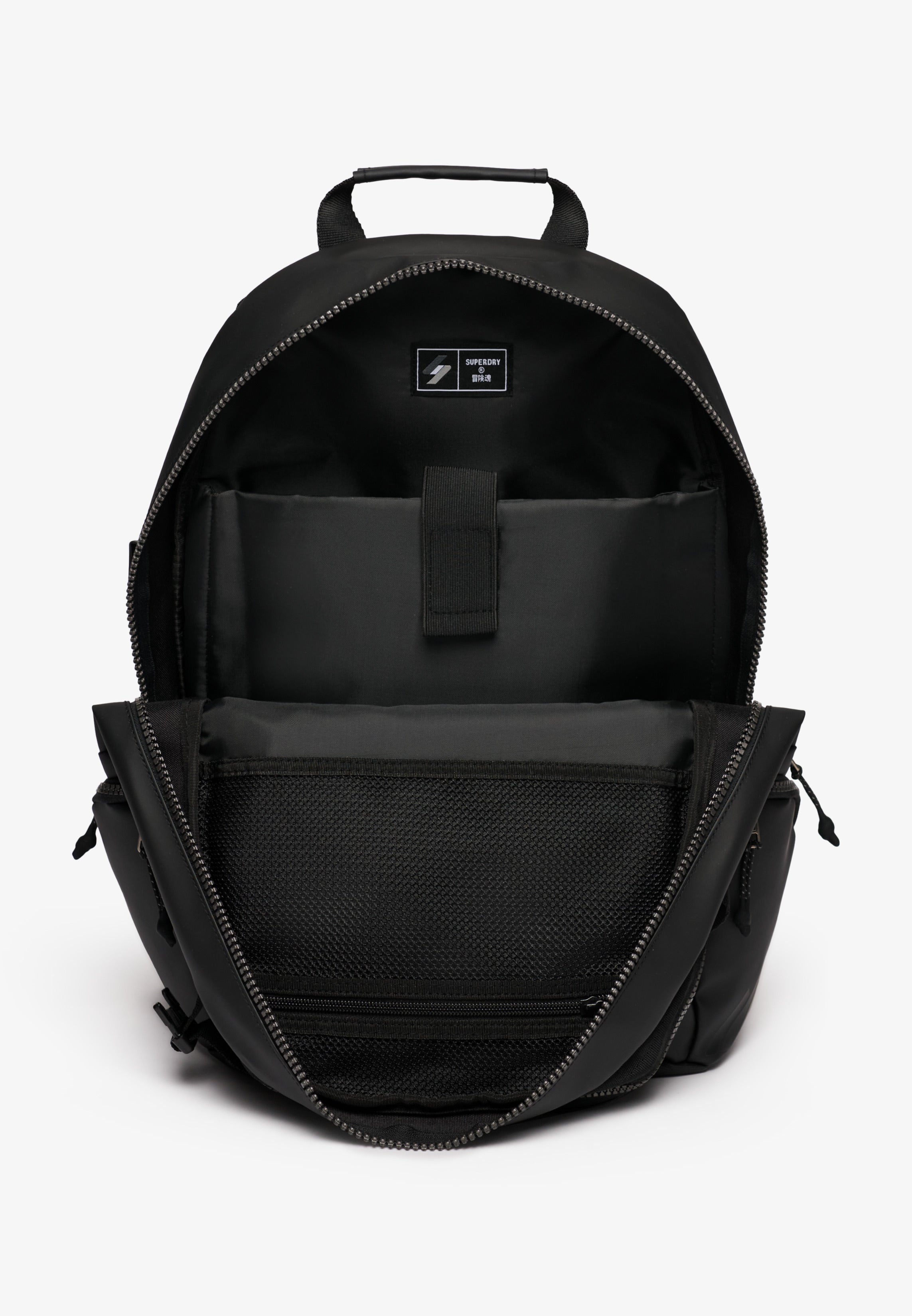 Tarp Rucksack