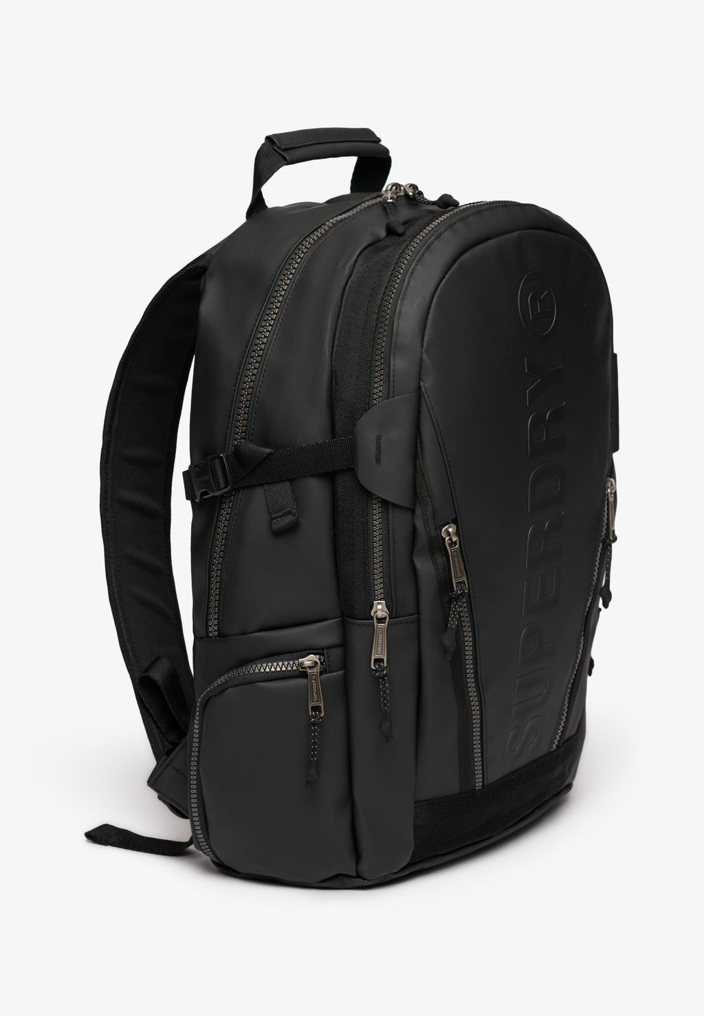 Tarp Rucksack