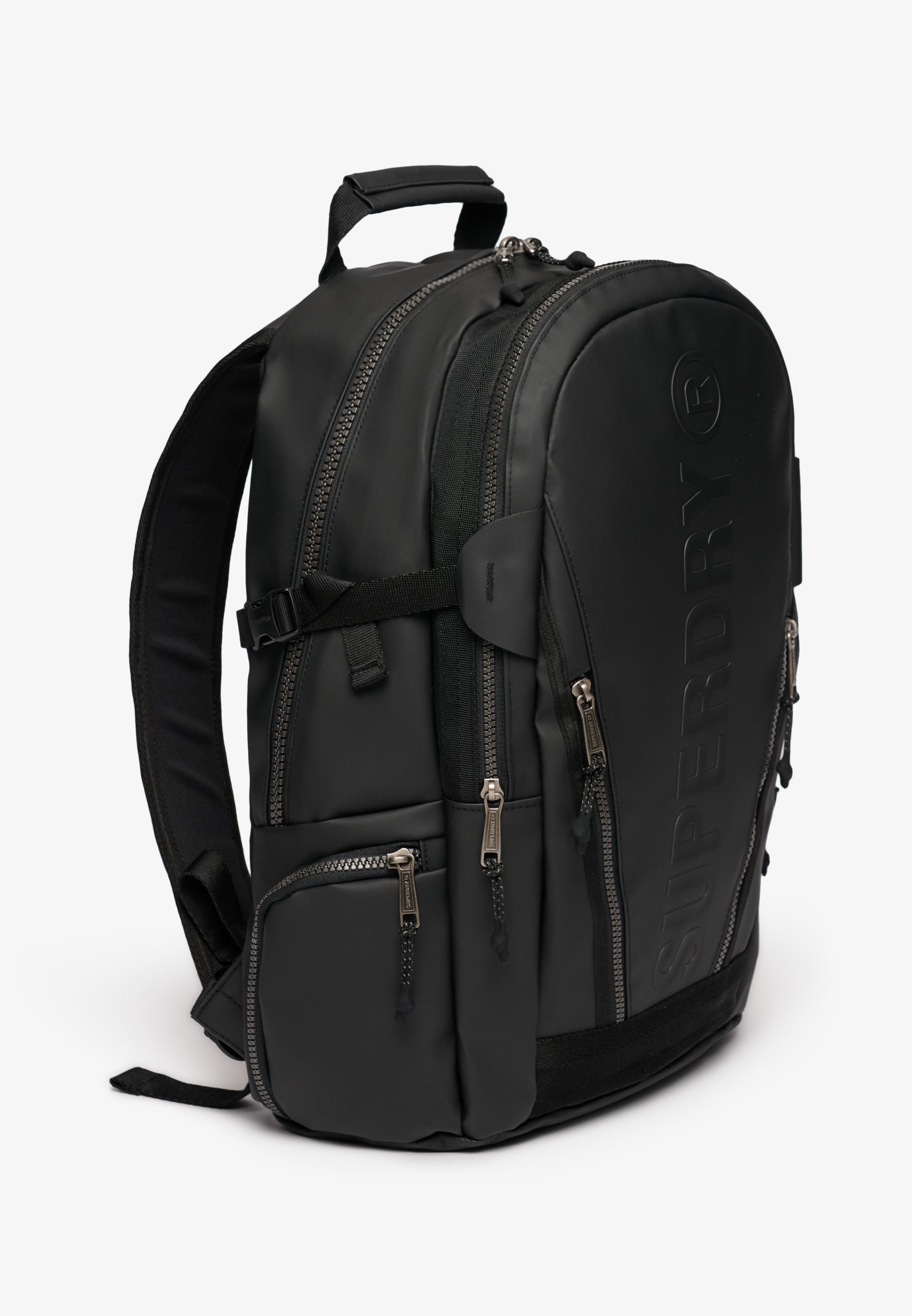 Tarp Rucksack