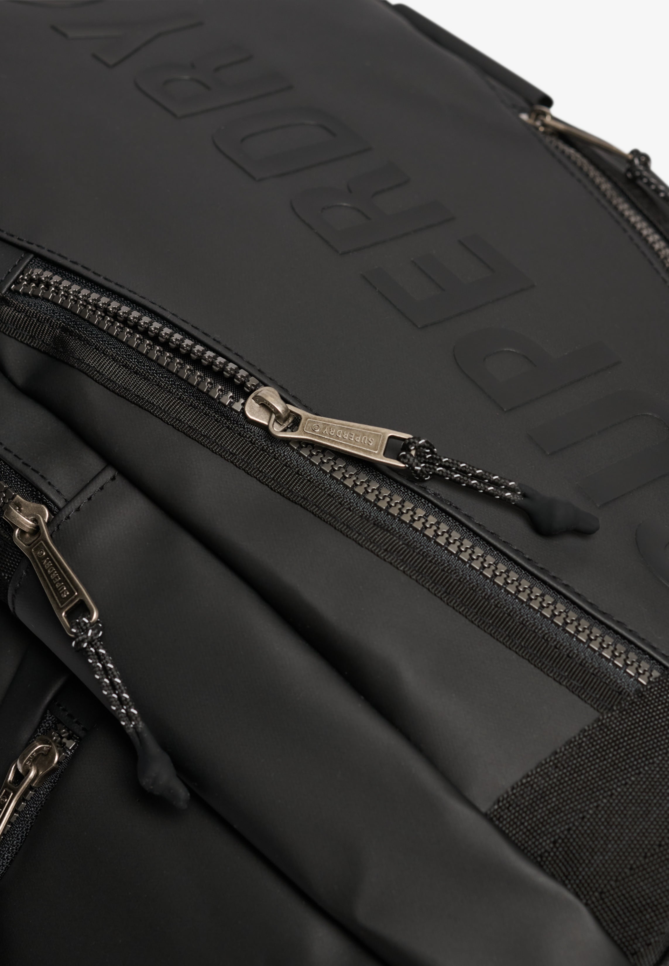 Tarp Rucksack