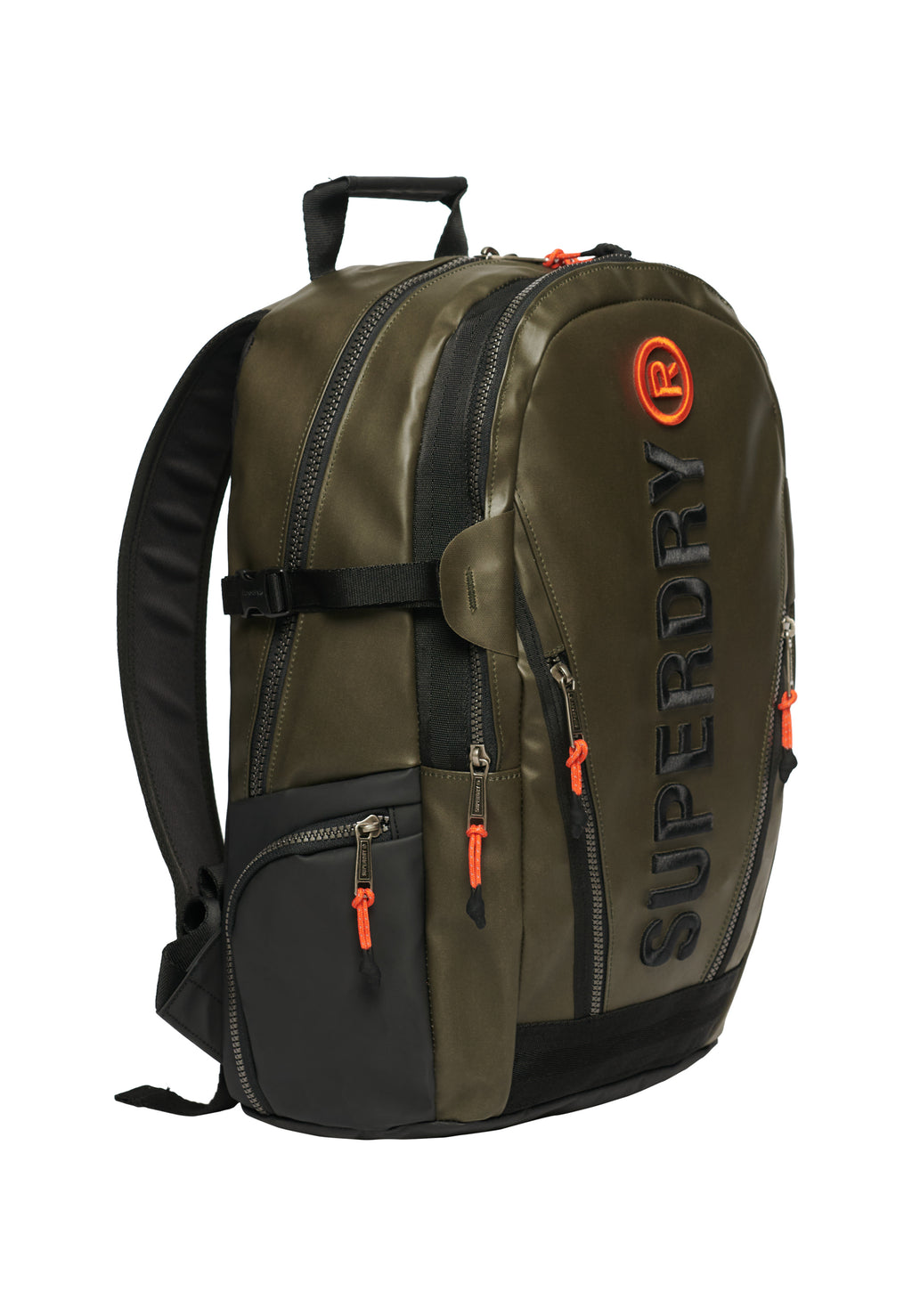 Tarp Emb Rucksack