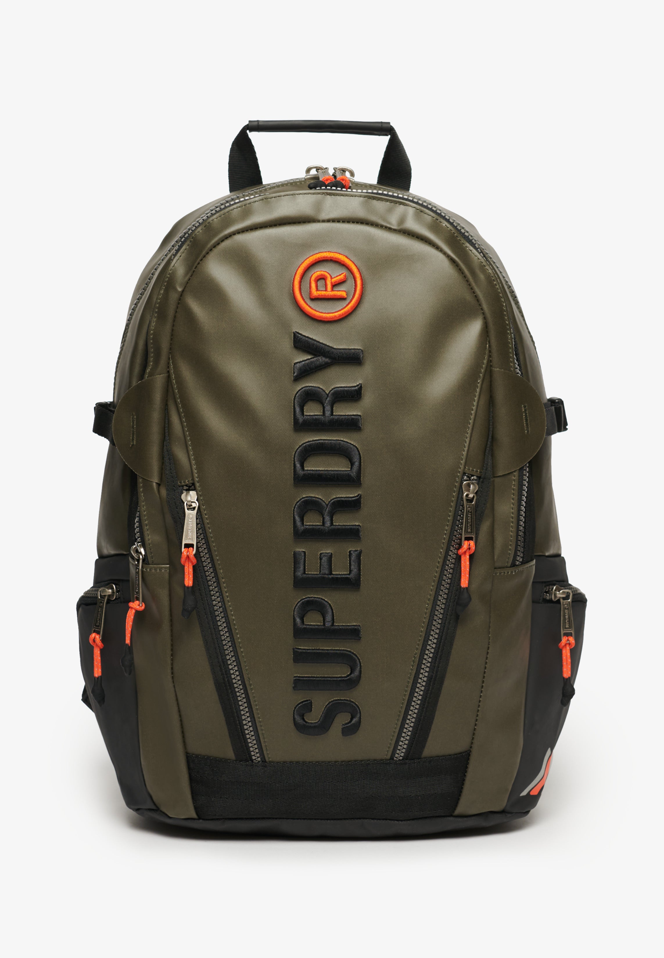 Tarp Emb Rucksack