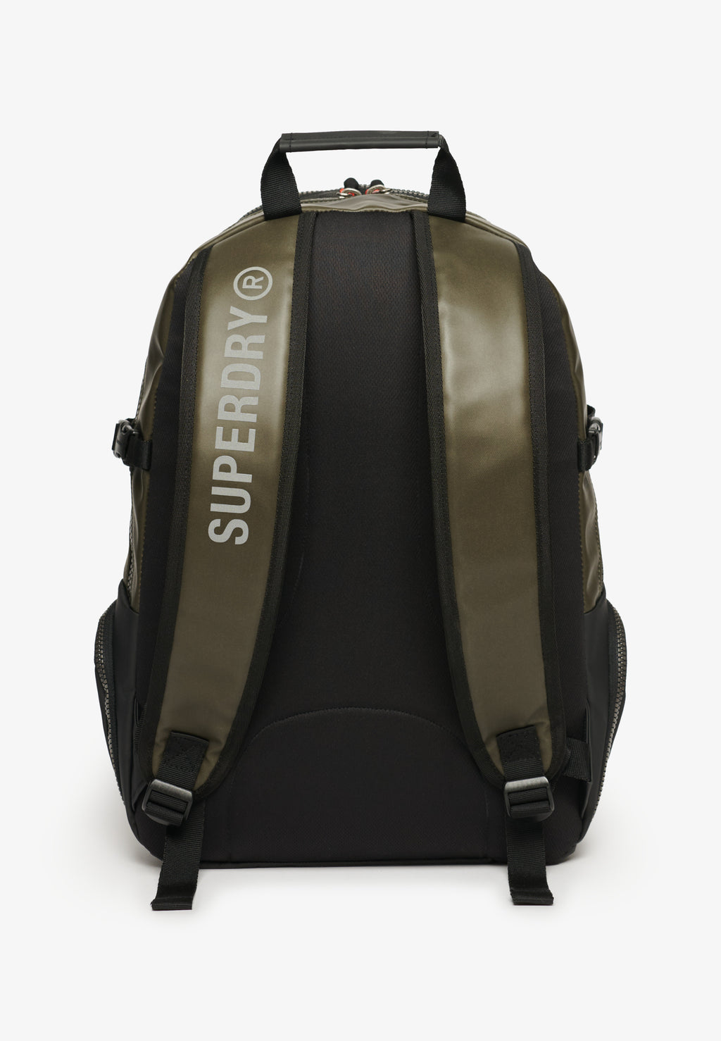 Tarp Emb Rucksack