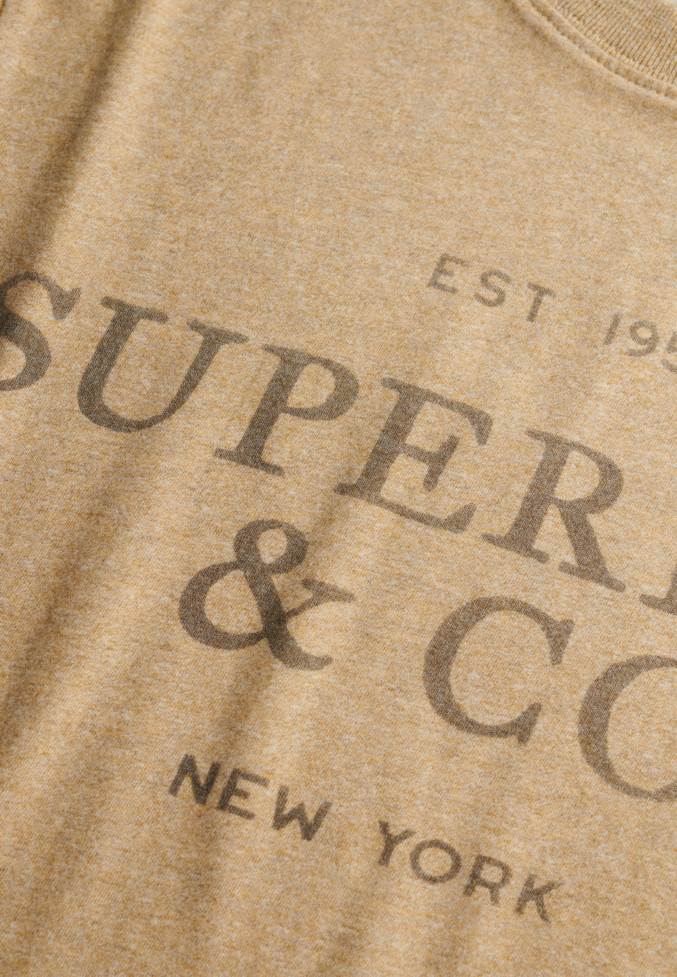 1954 Company Relaxed Tee