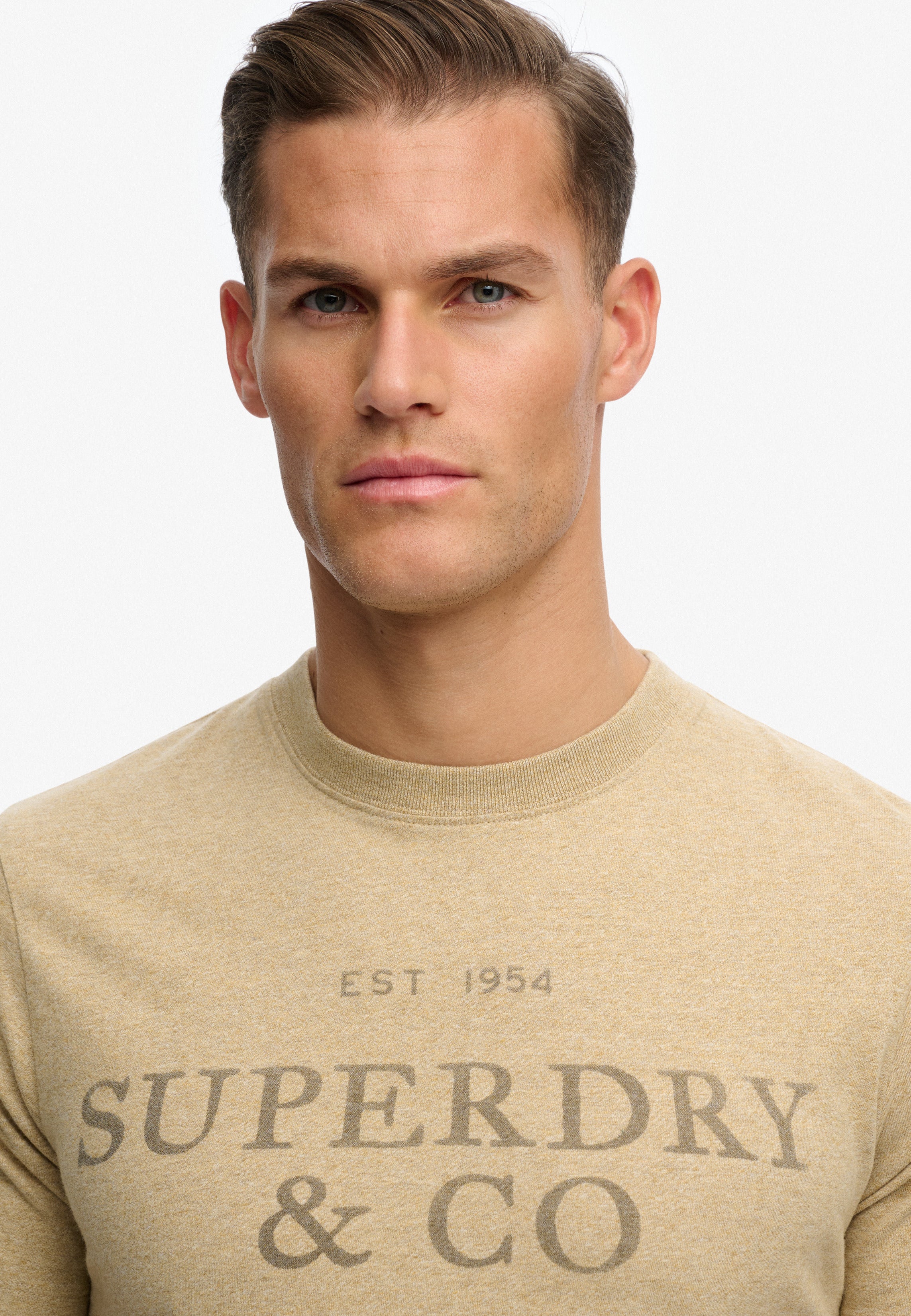 1954 Company Relaxed Tee