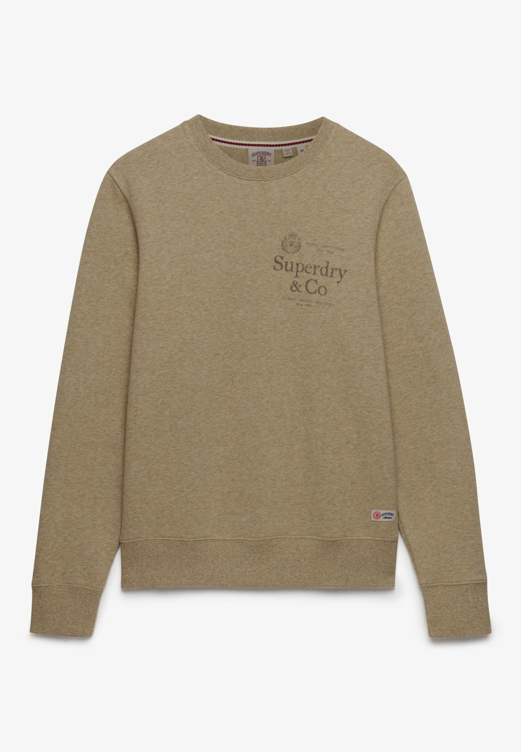 1954 Company Relaxed Sweat
