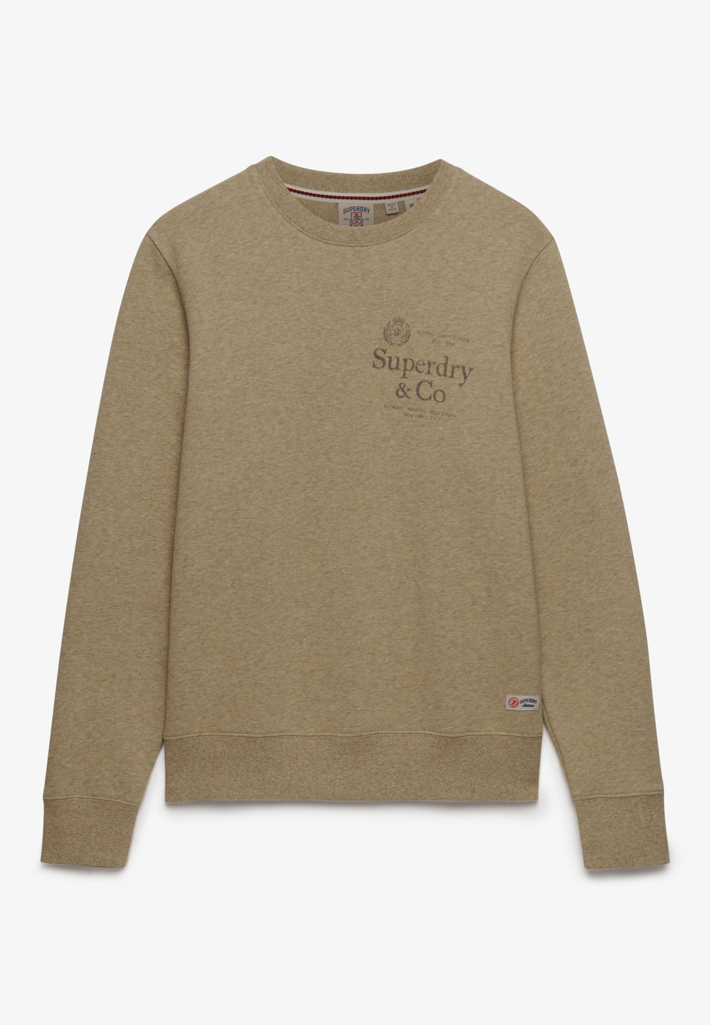 1954 Company Relaxed Sweat