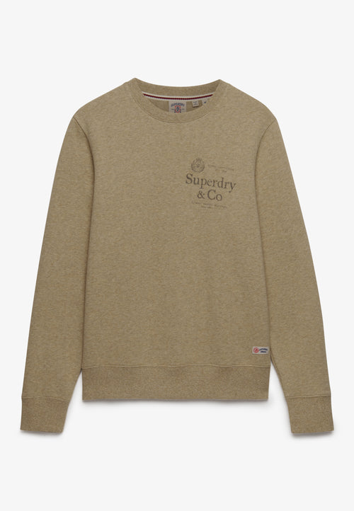 1954 Company Relaxed Sweat