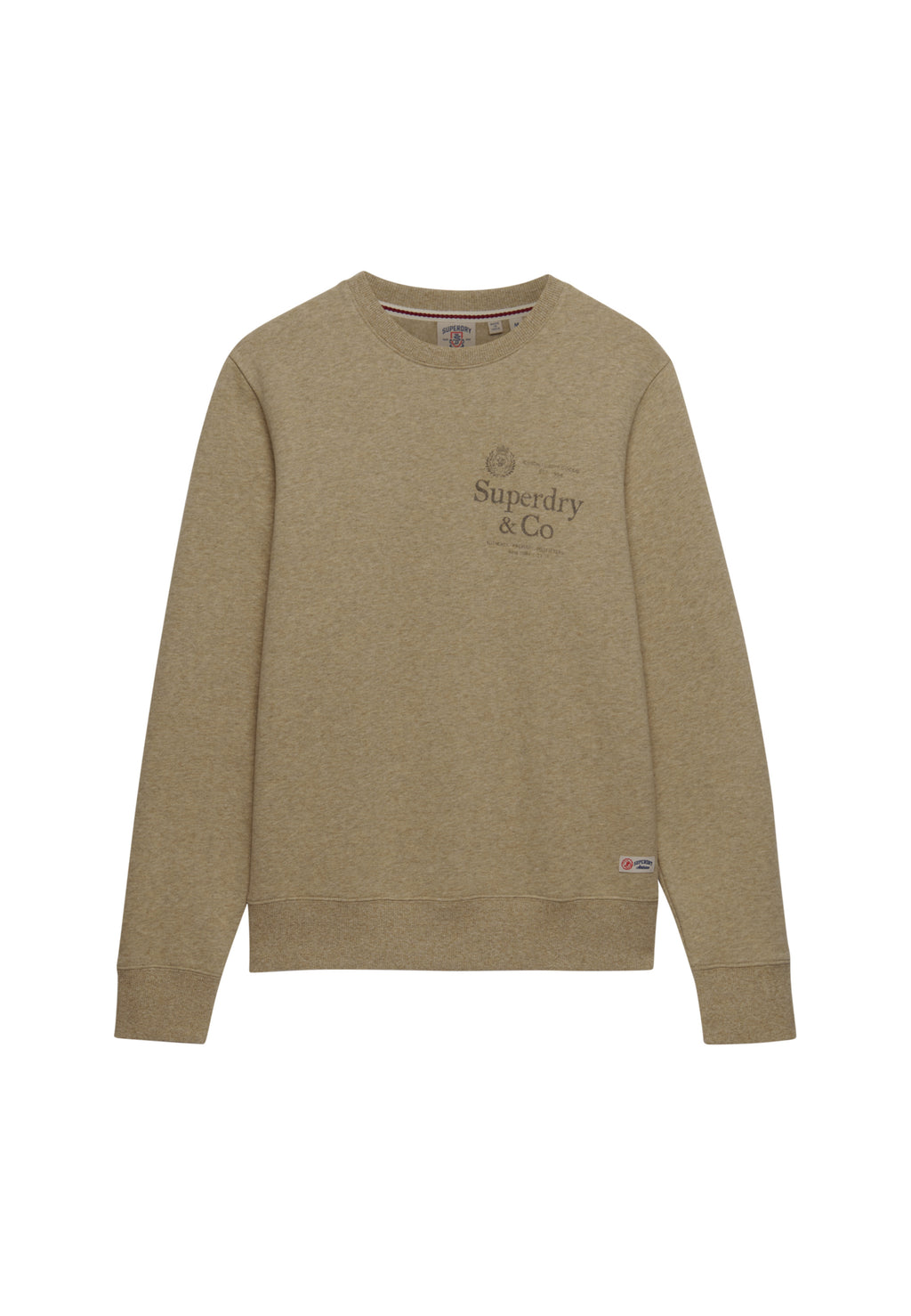 1954 Company Relaxed Sweat