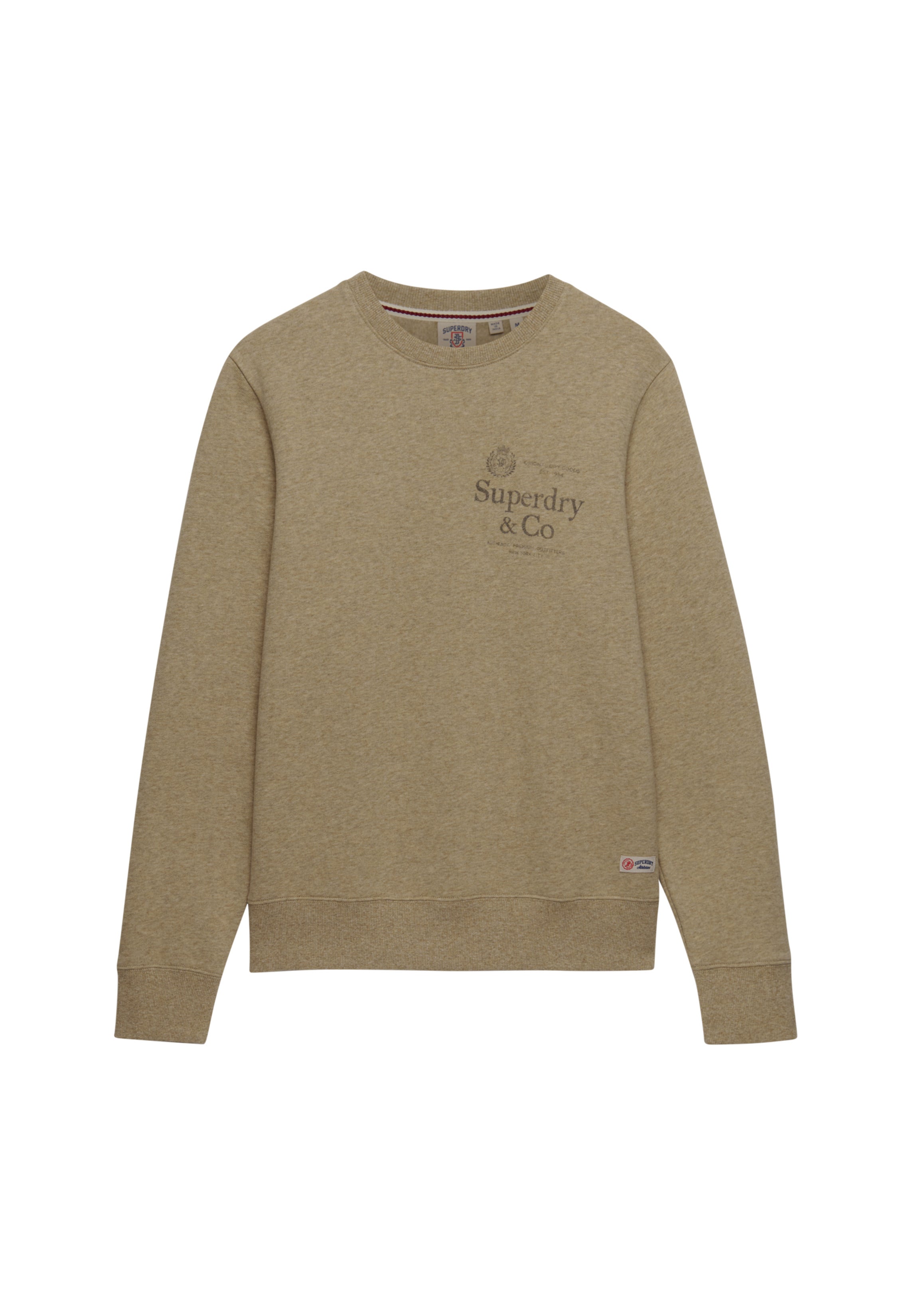 1954 Company Relaxed Sweat