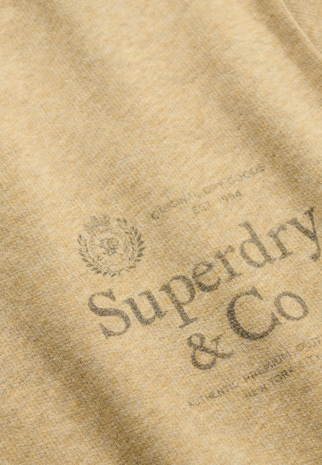 1954 Company Relaxed Sweat