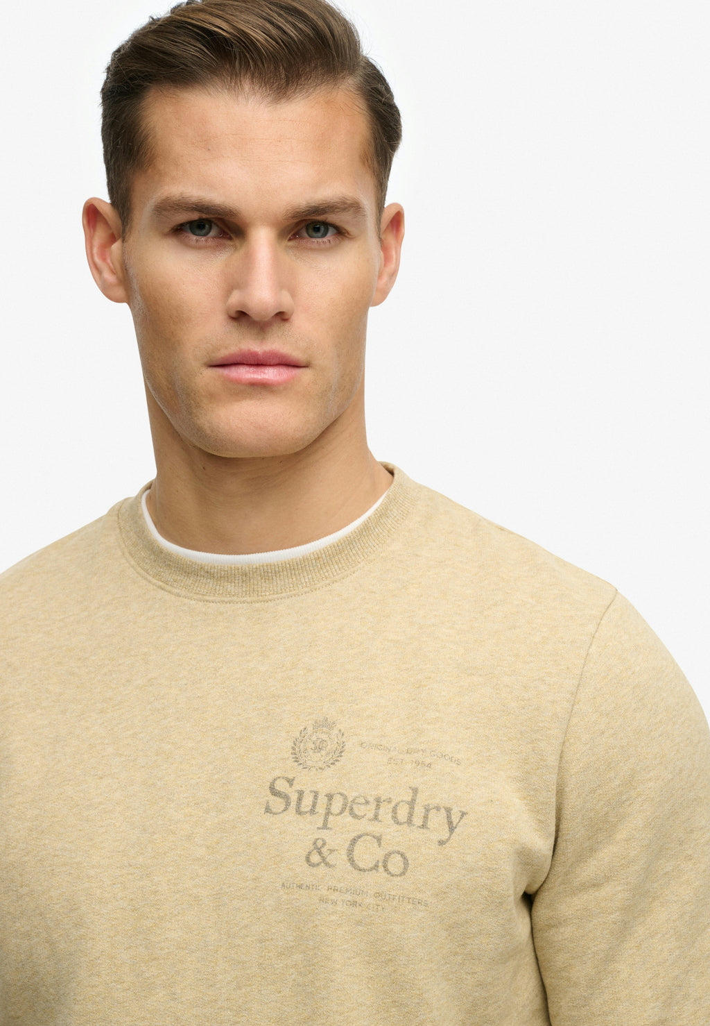 1954 Company Relaxed Sweat